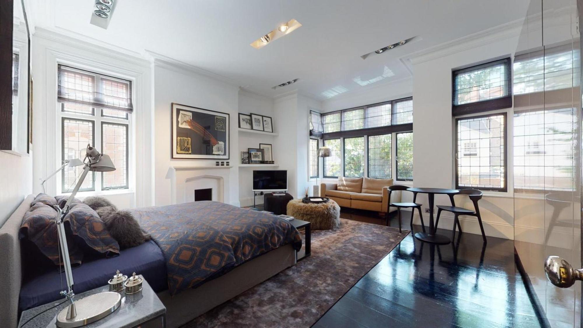 Luxury In Cadogan Square I Apartment *