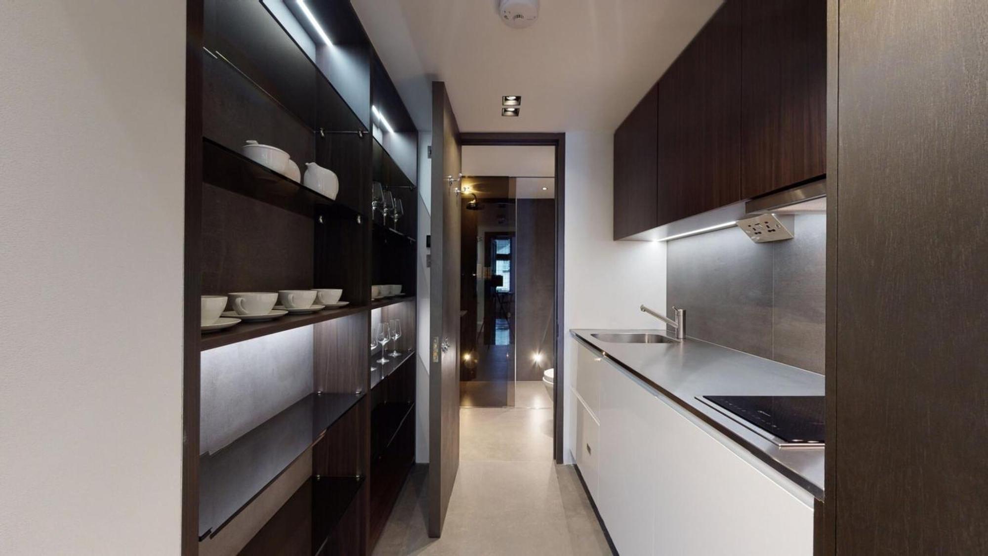 Apartment Luxury In Cadogan Square I London
