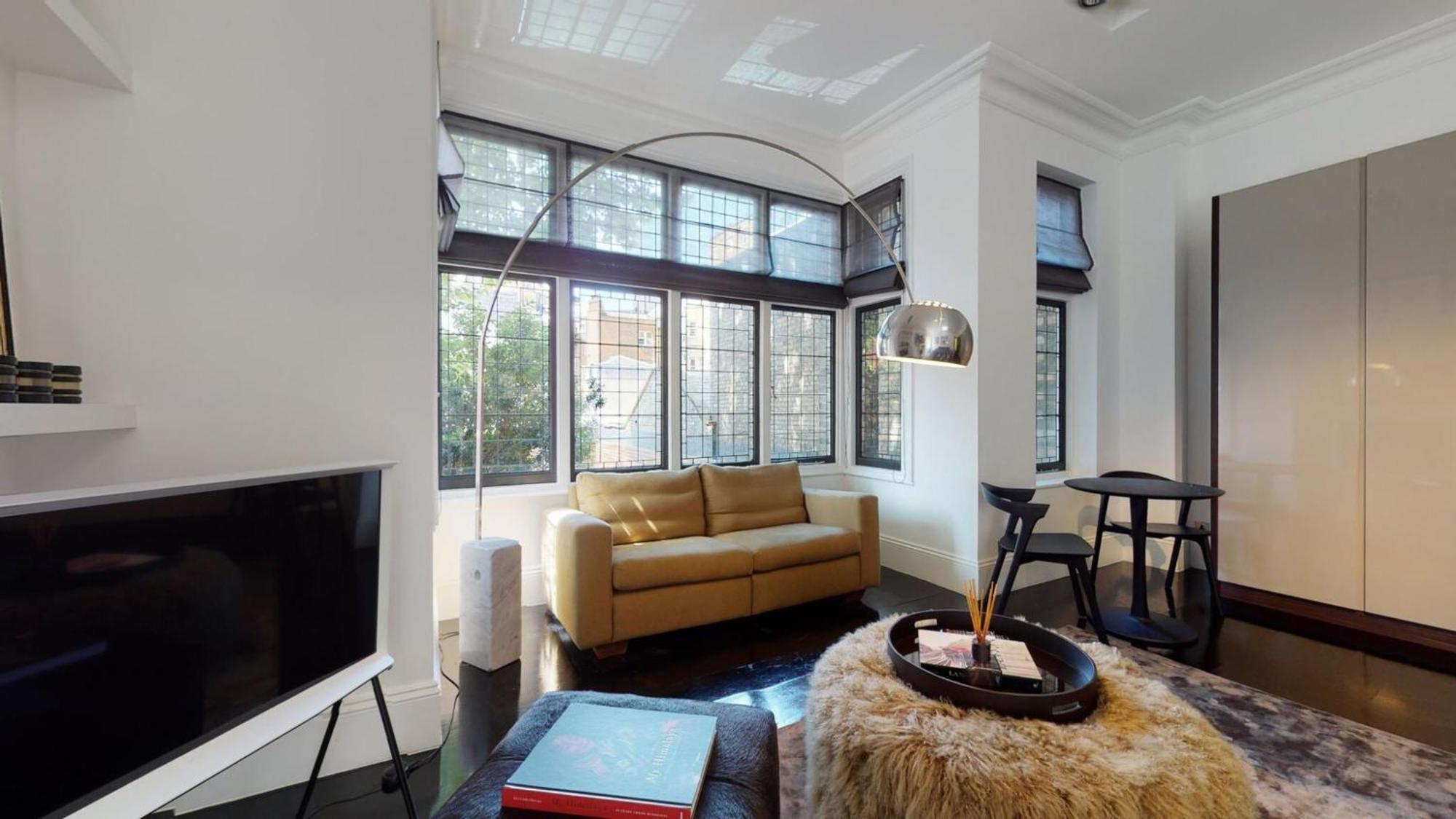 Luxury In Cadogan Square I Apartment *