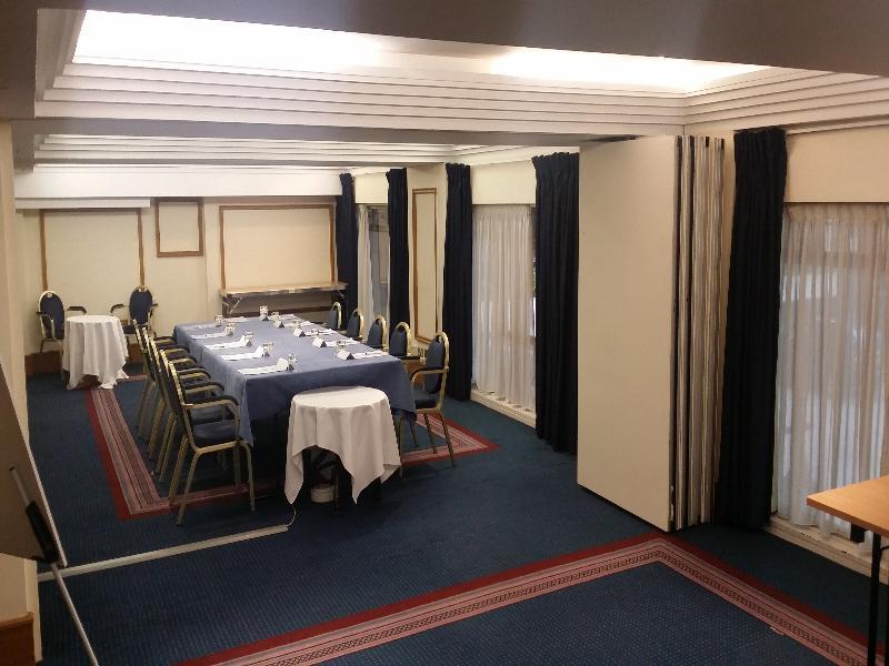 Danubius Regents Park Hotel