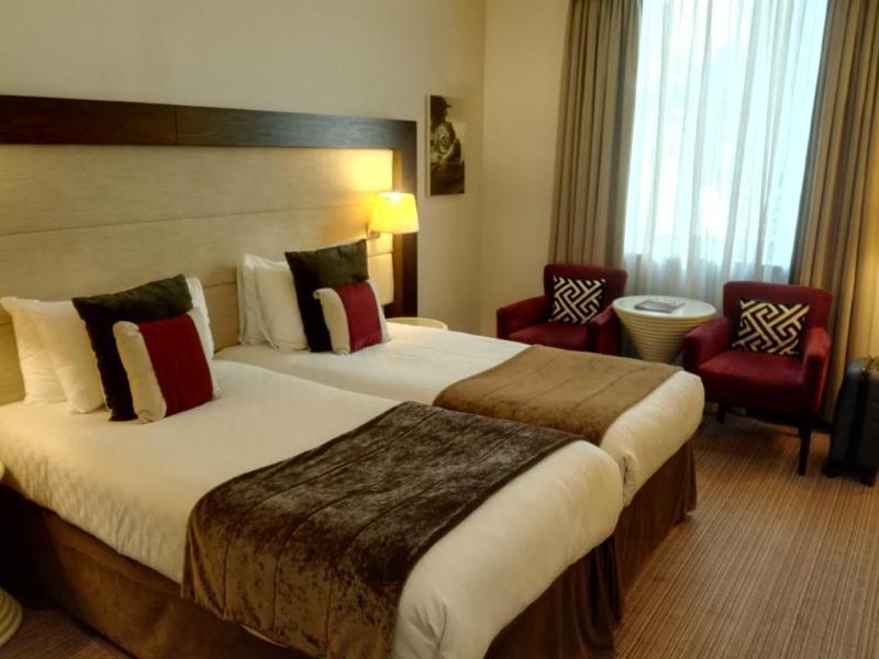 Hotel Thistle Holborn