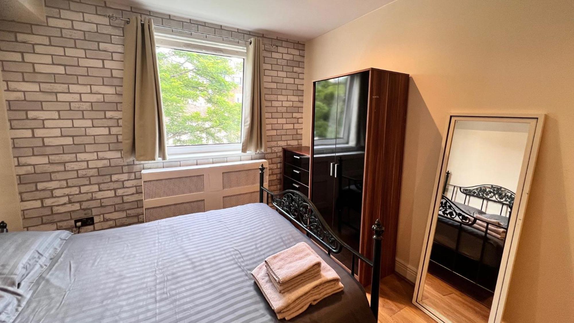 Cosy - Finchley Road * Londres