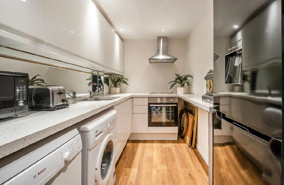 Apartamento Renovu Premium Homes In Kensington