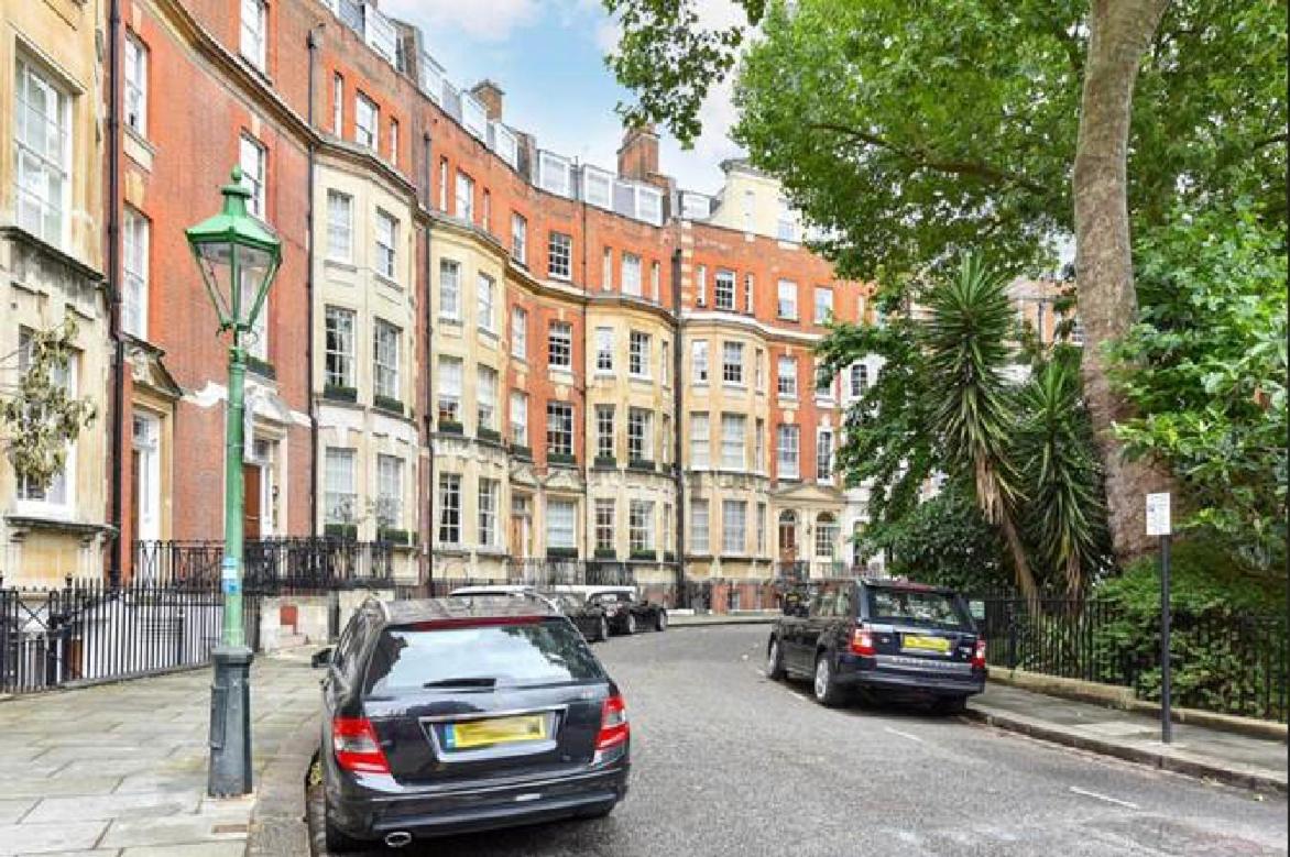 Renovu Premium Homes In Kensington Apartamento Londres