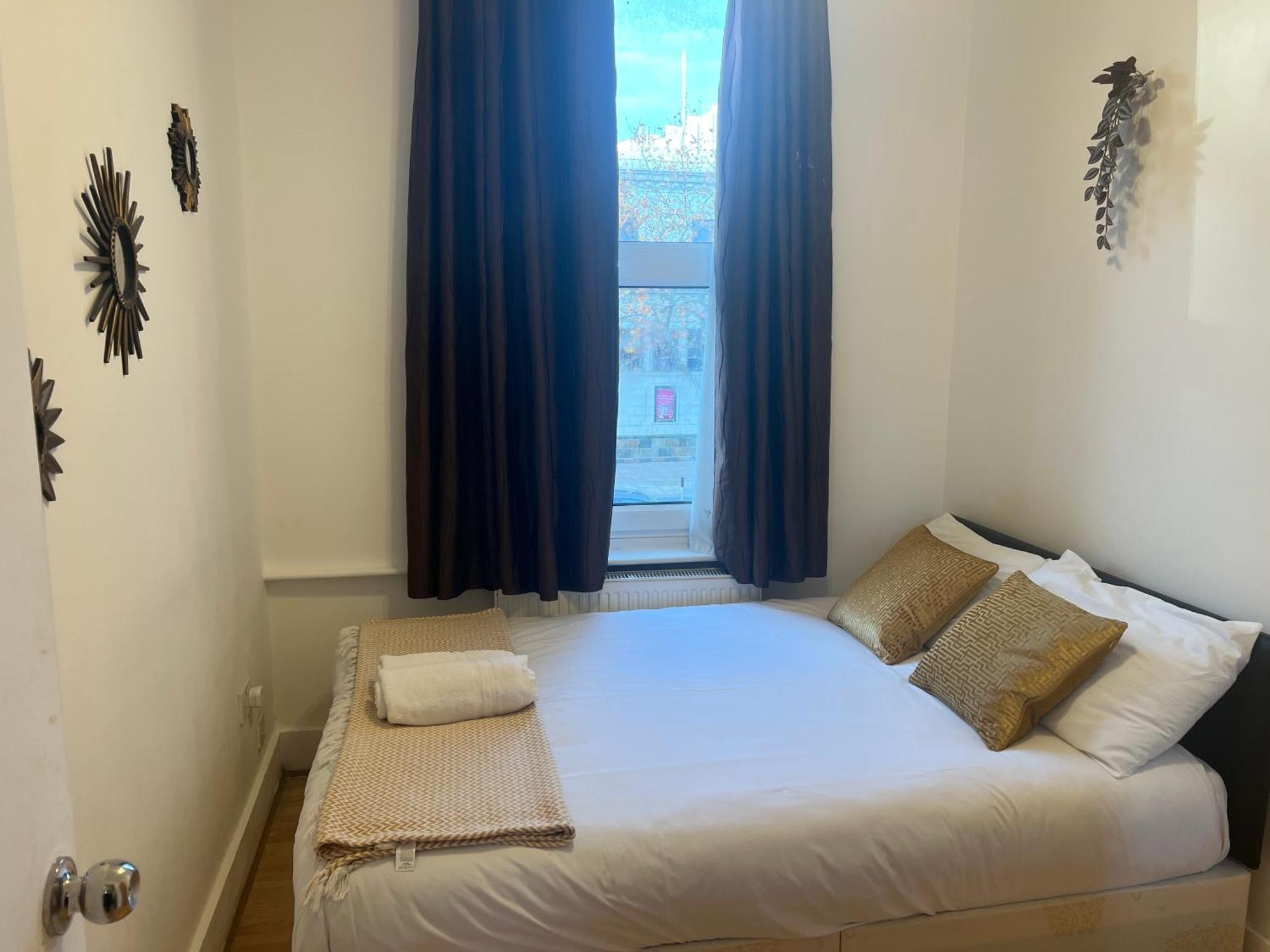 Stepney Green Holiday Appartement Londen