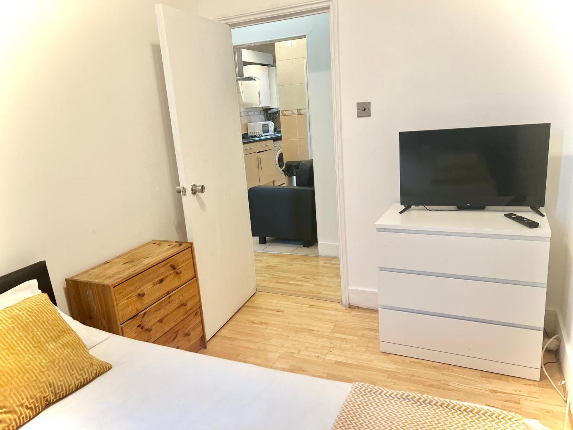 Appartement Stepney Green Holiday Londen