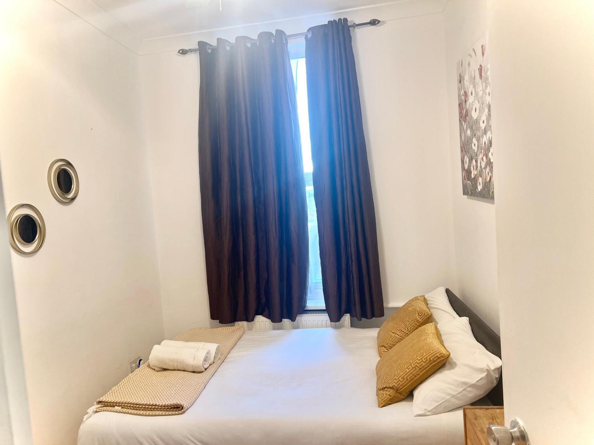 Appartement Stepney Green Holiday