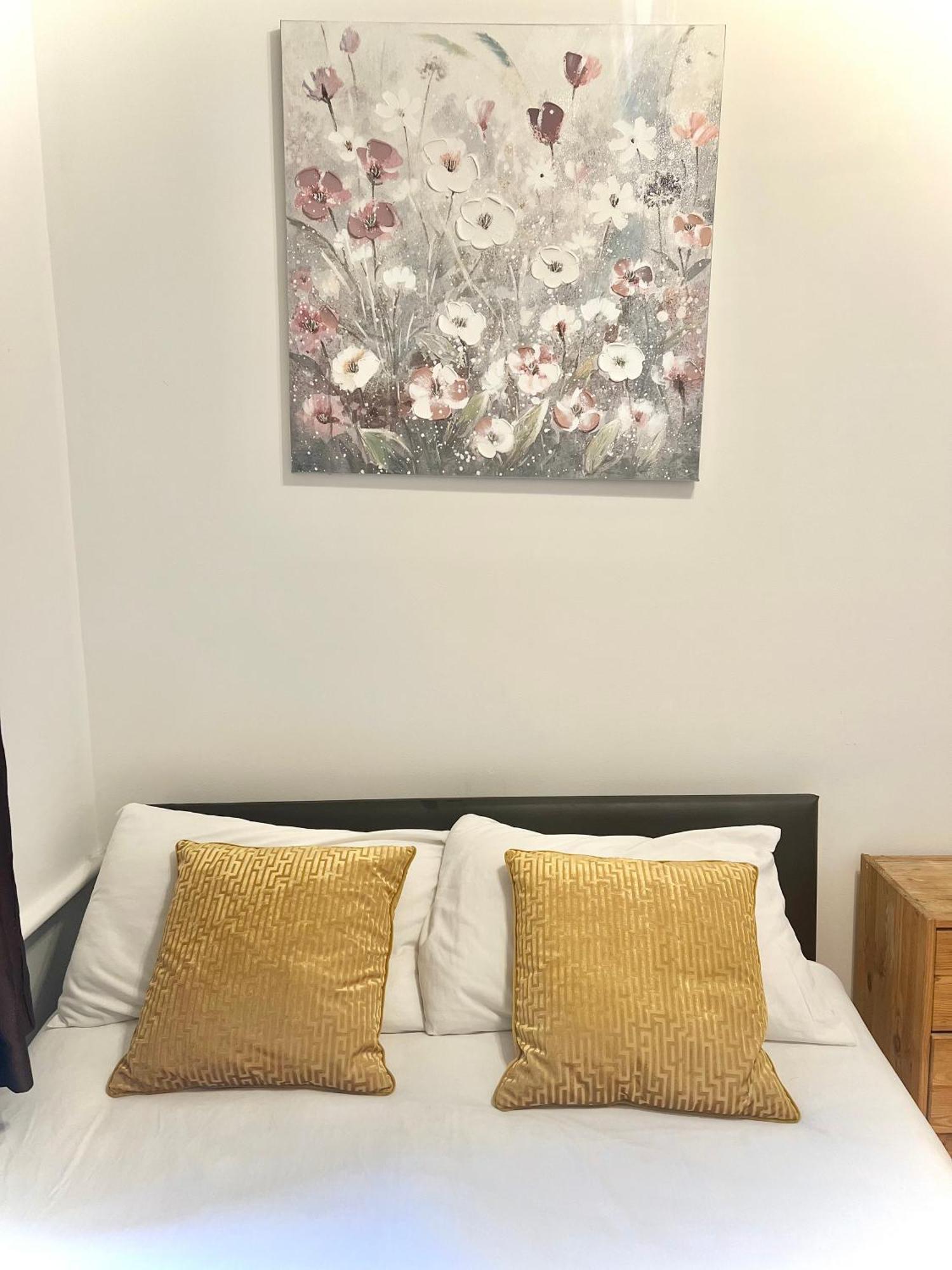 Stepney Green Holiday Appartement