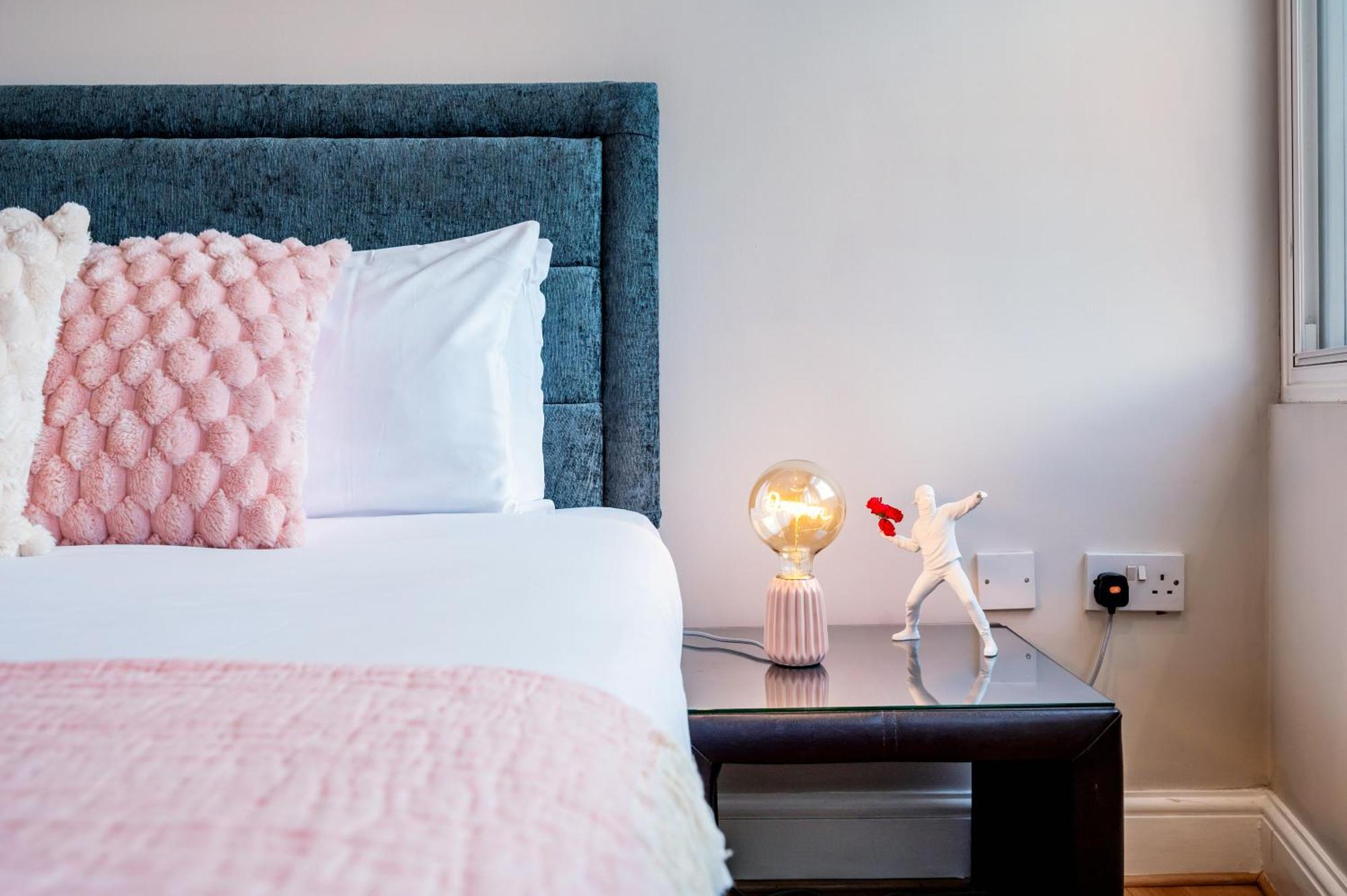 Apartamento Welcome Theatreland *