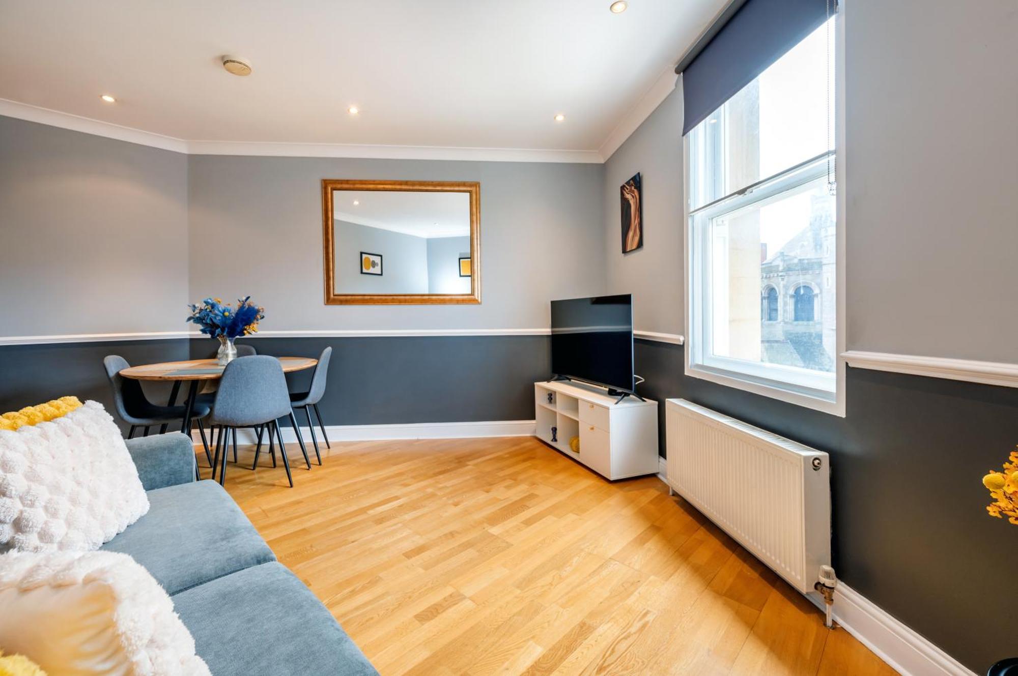 Apartamento Welcome Theatreland