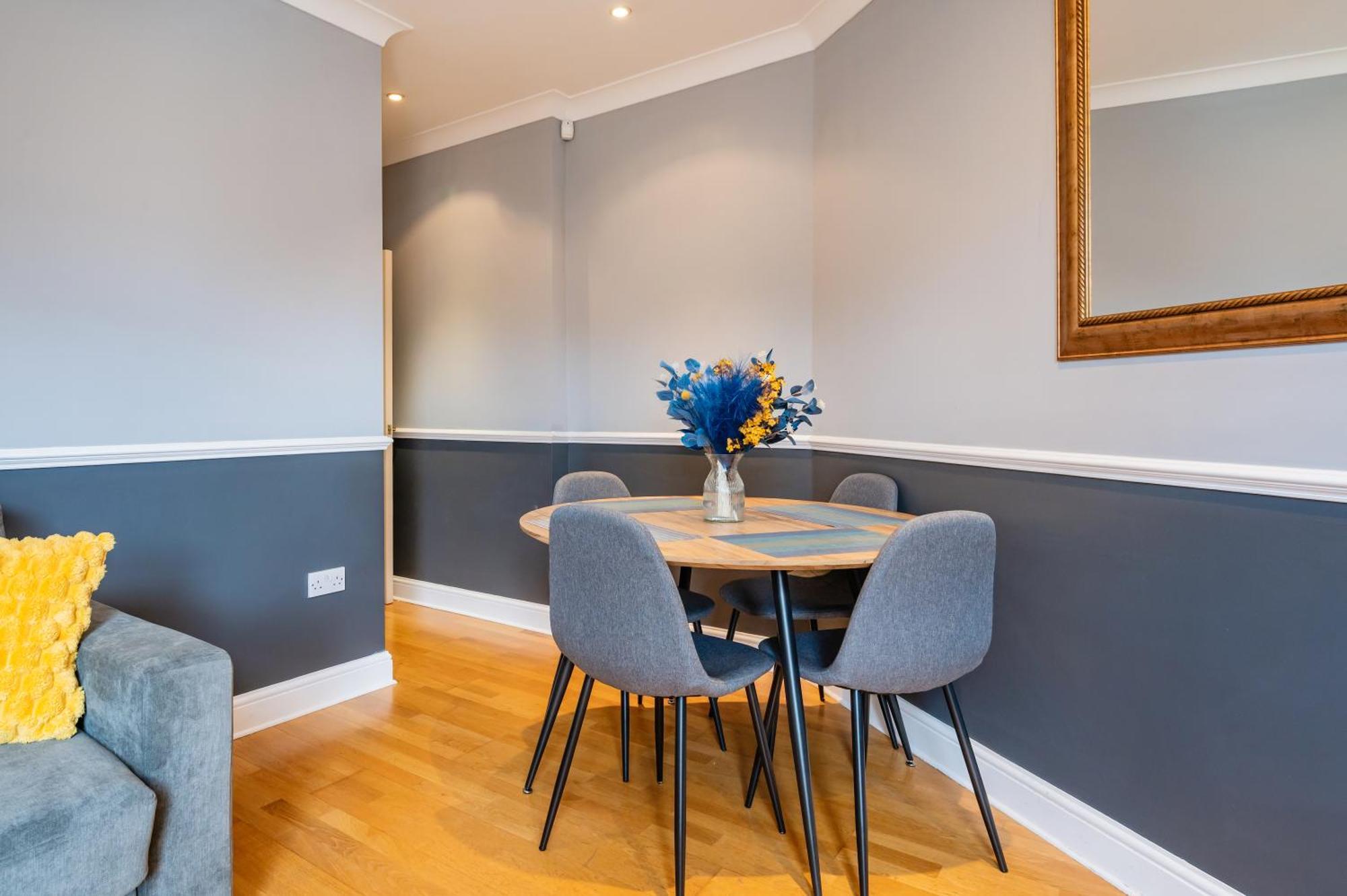Welcome Theatreland Apartamento Londres