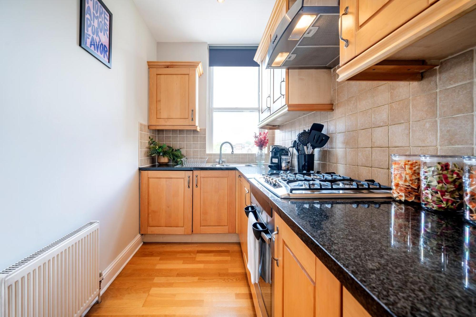 Apartamento Welcome Theatreland *