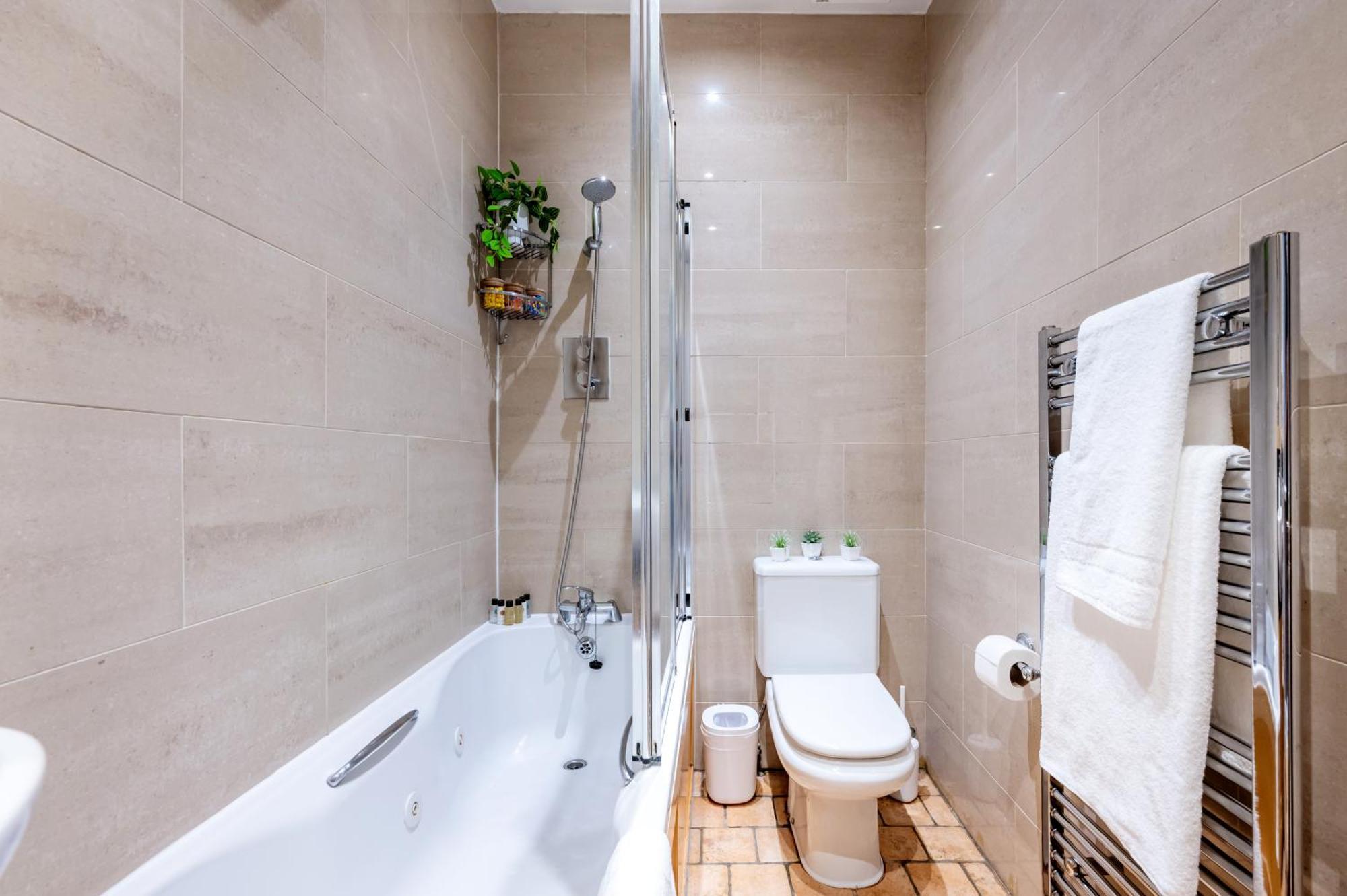 Welcome Theatreland Apartamento Londres