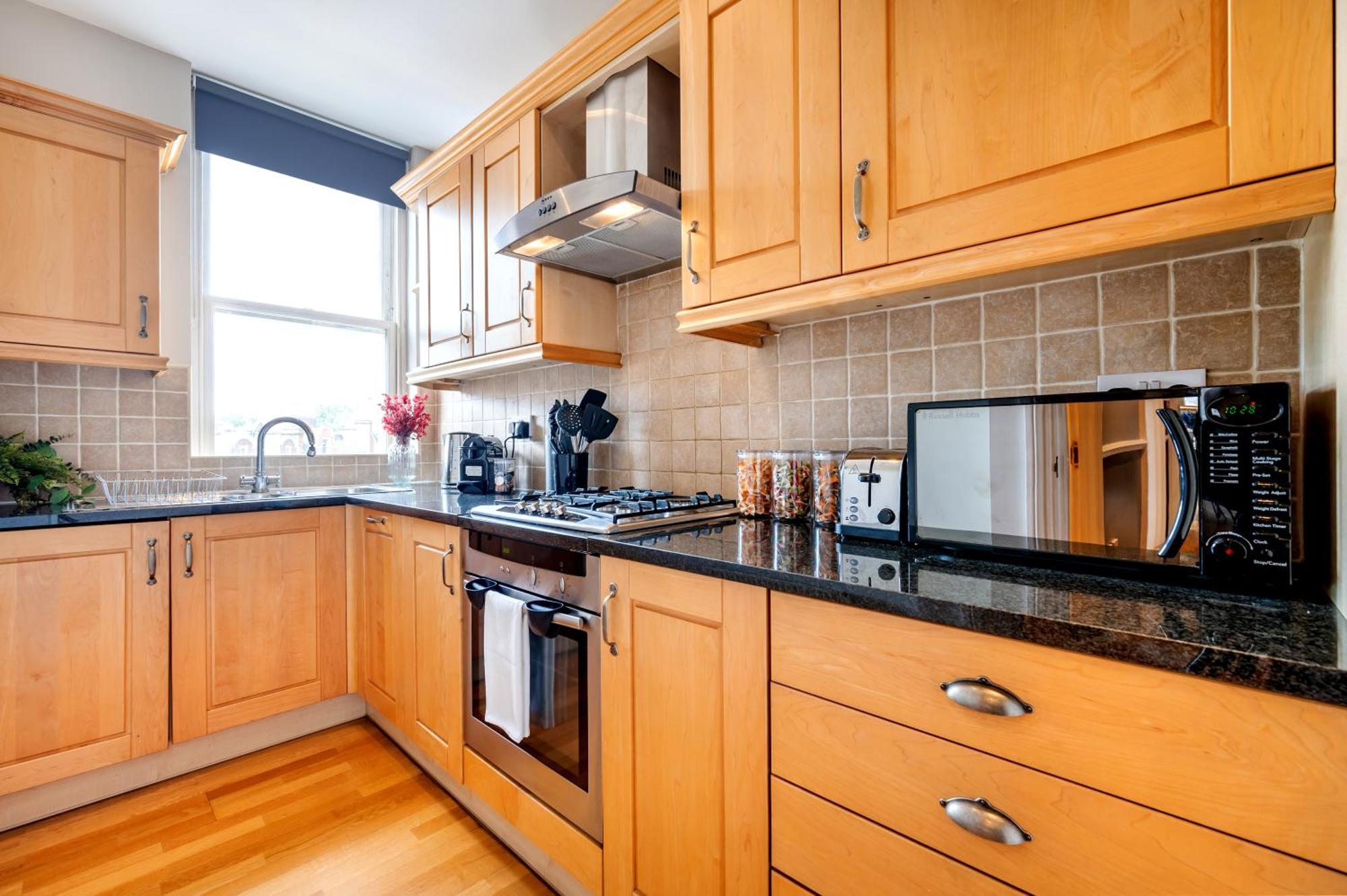 Apartamento Welcome Theatreland Londres
