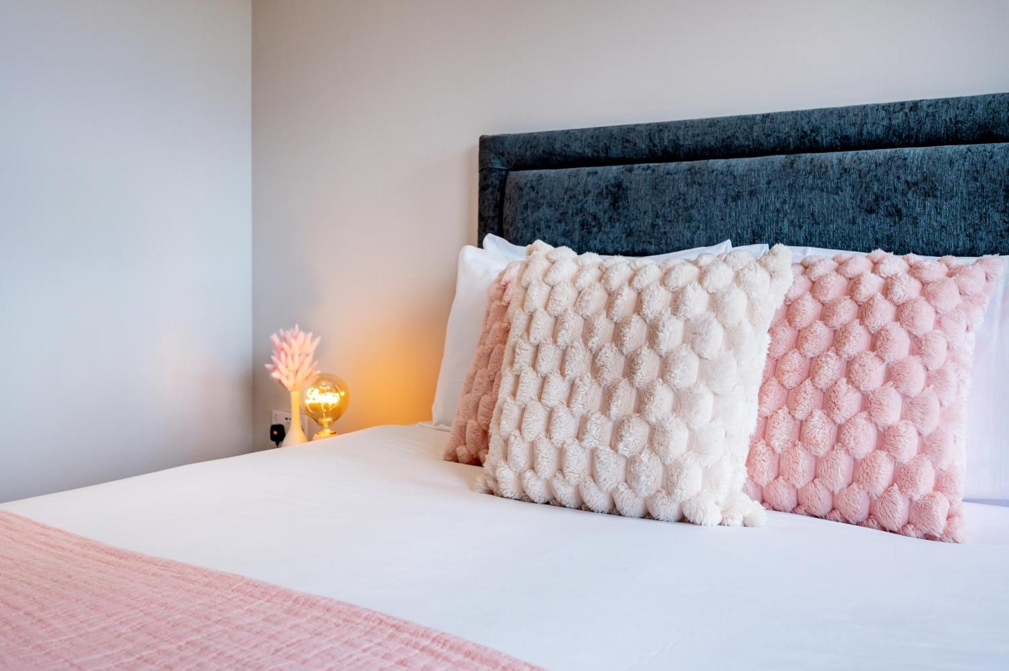 Apartamento Welcome Theatreland