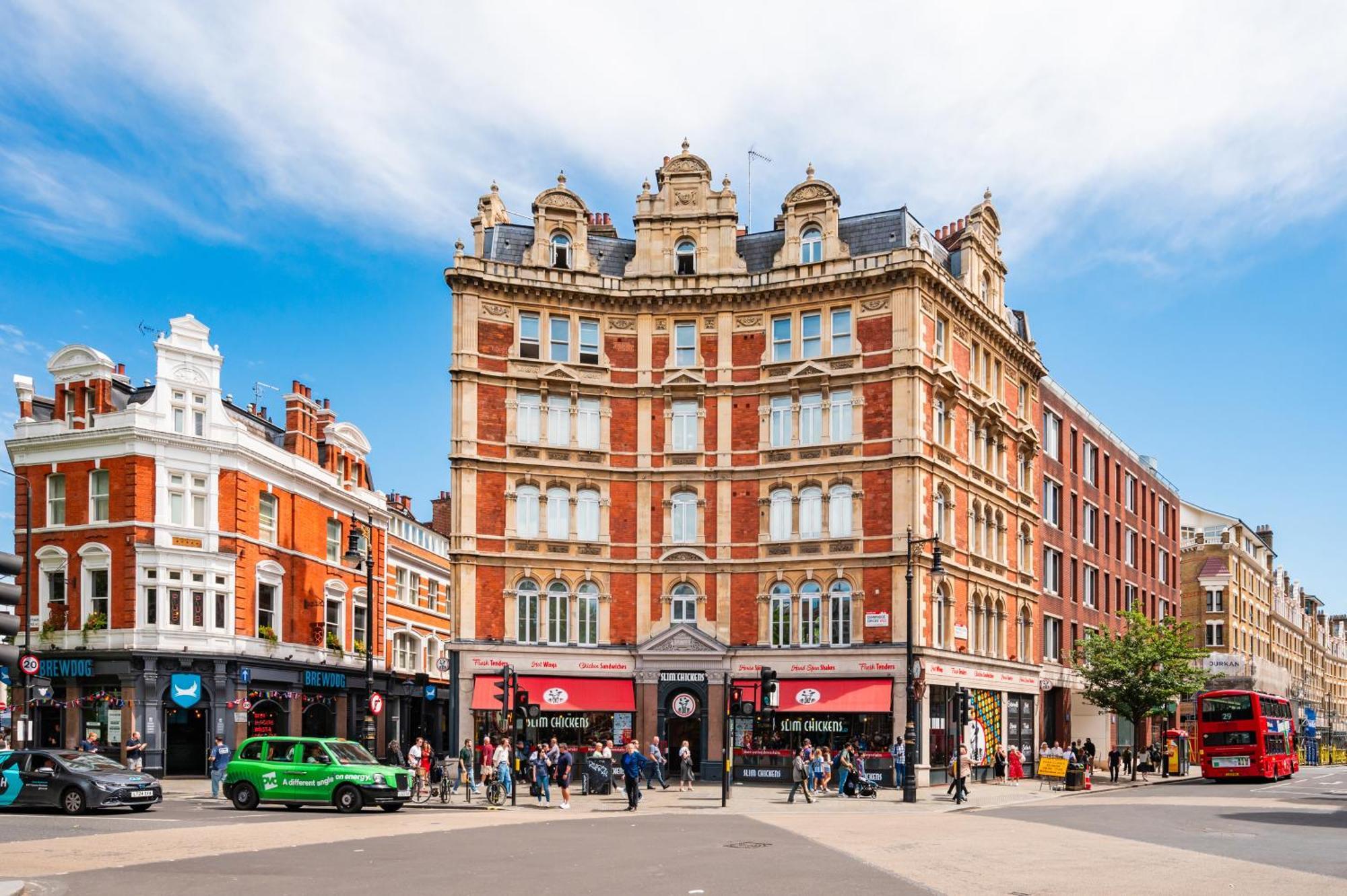 Welcome Theatreland Apartamento Londres
