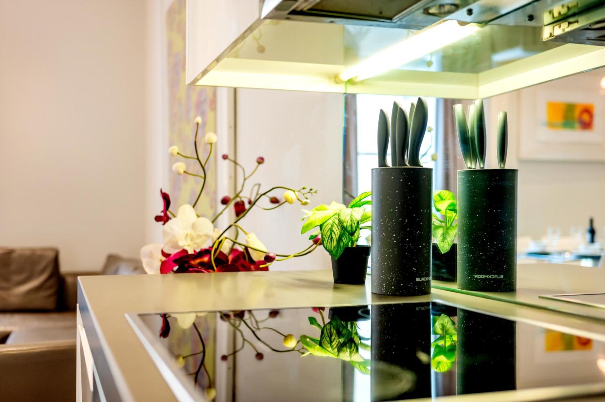 Welcome South Kensington Appartement *