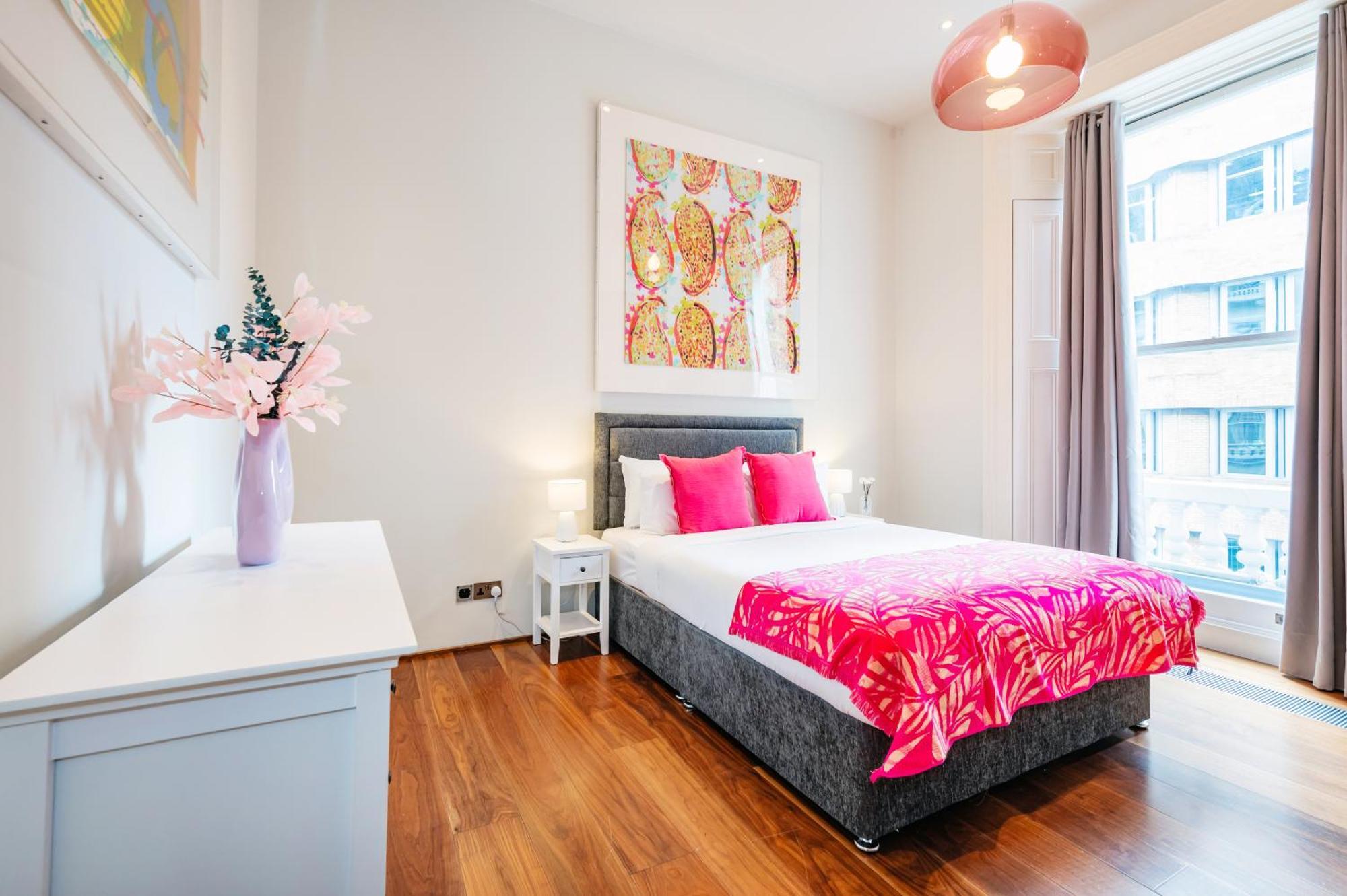 Appartement Welcome South Kensington Londen