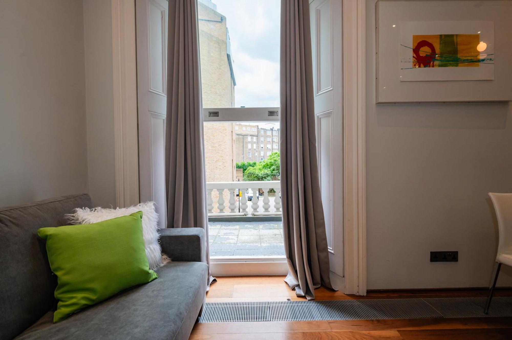 Welcome South Kensington Appartement