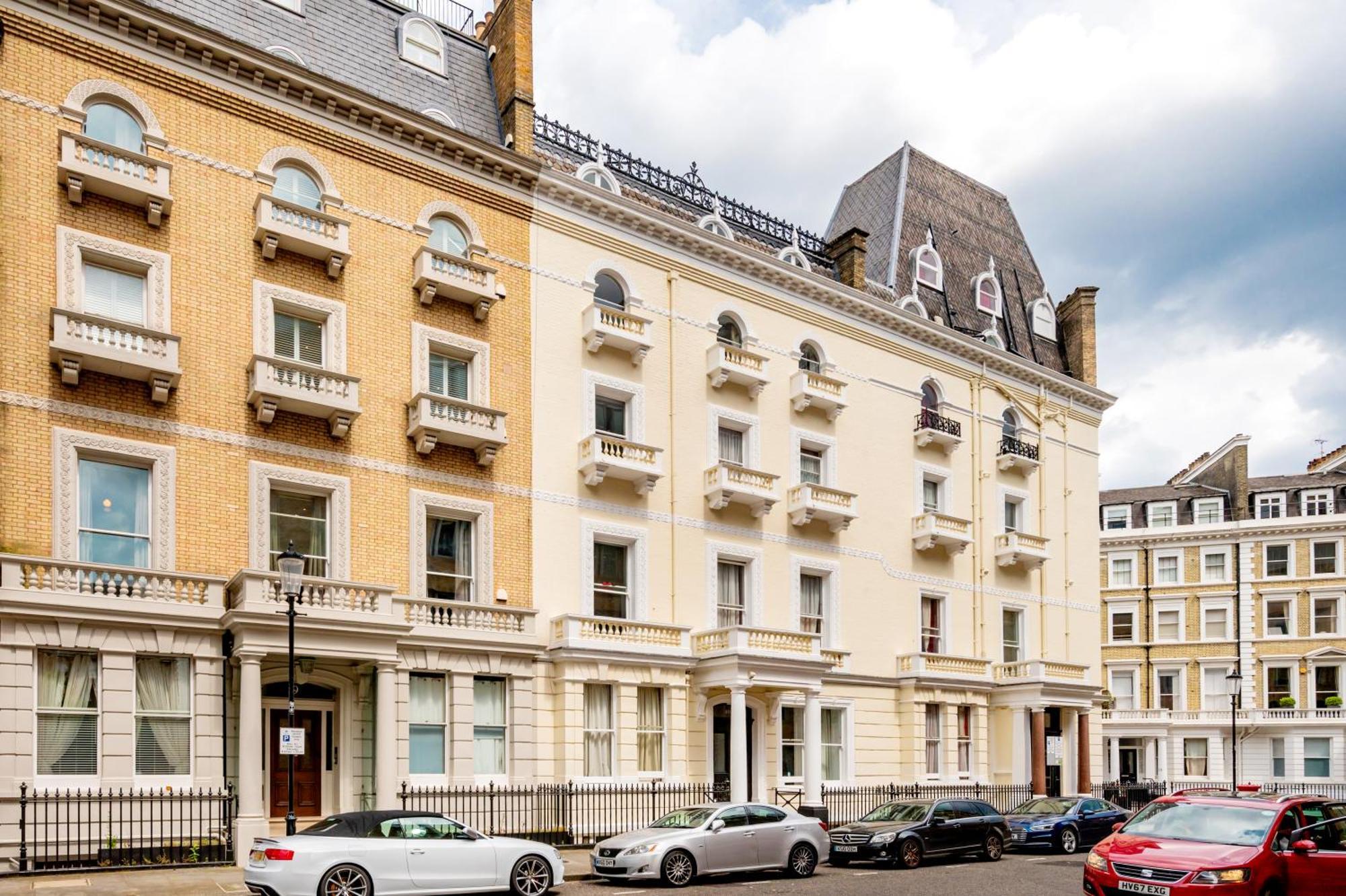 Welcome South Kensington Appartement *