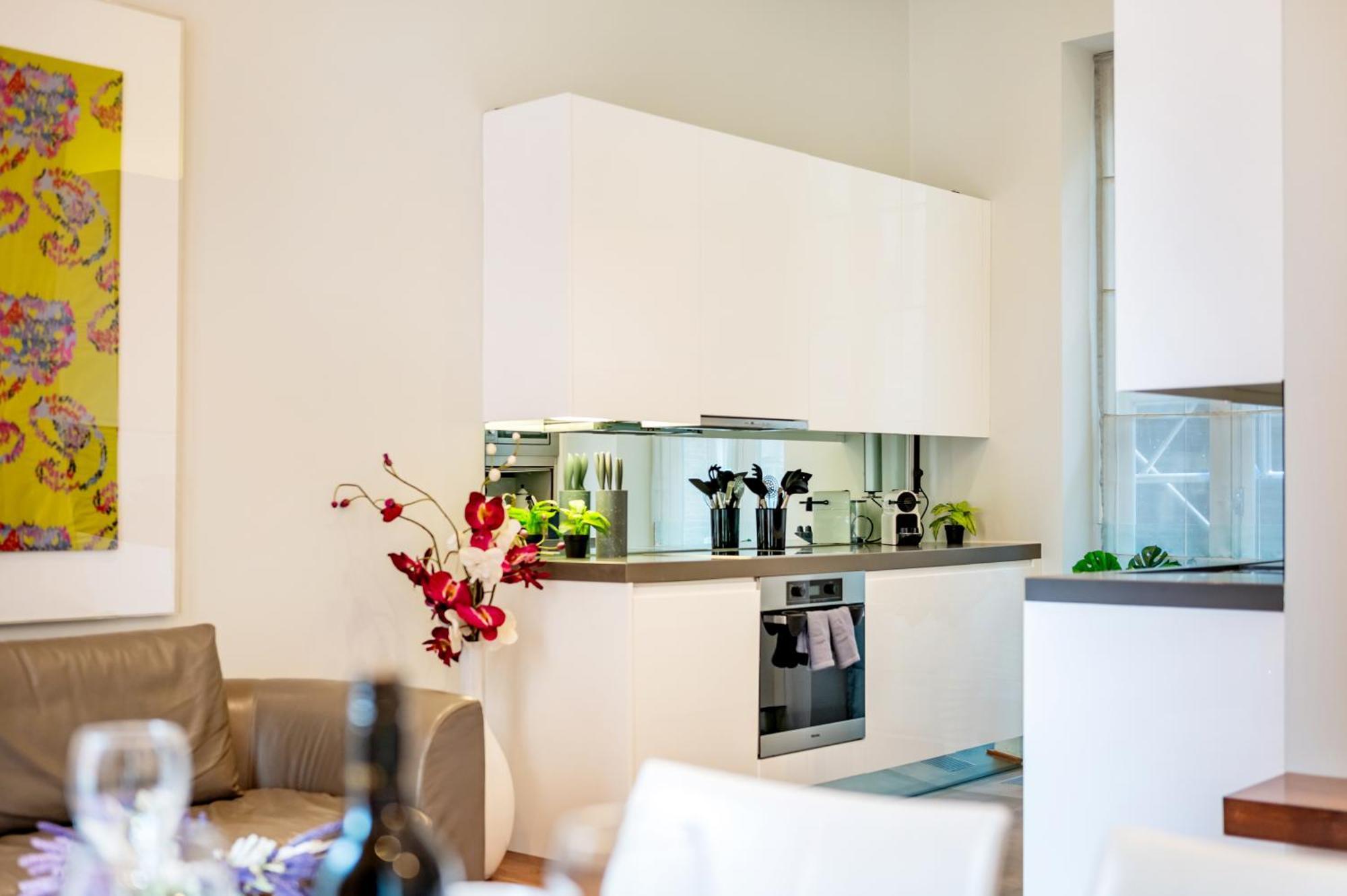 Appartement Welcome South Kensington *