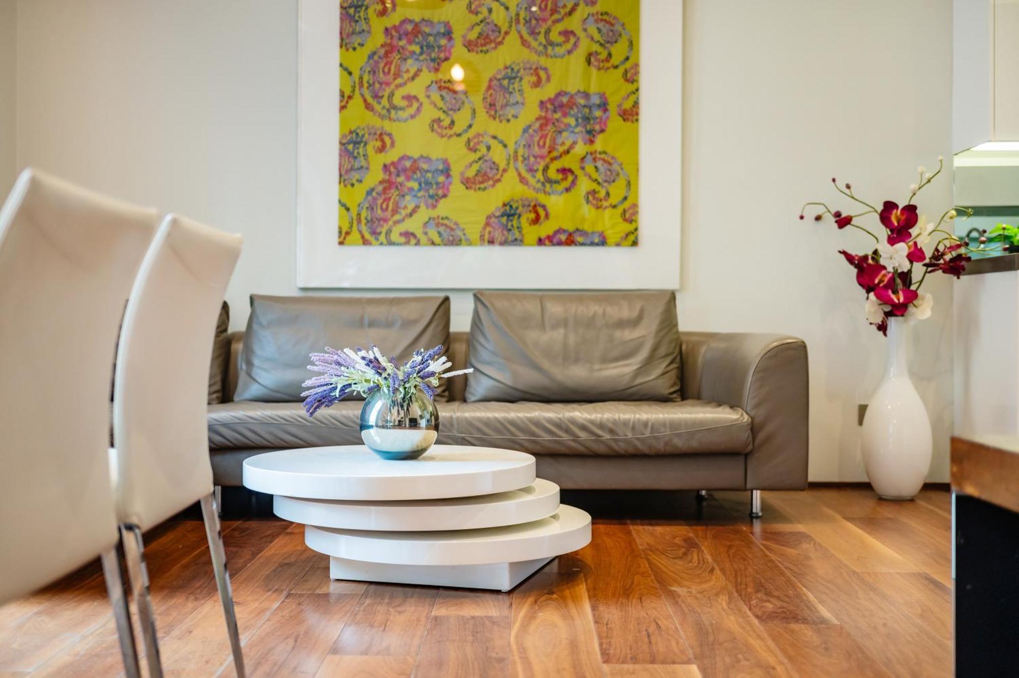 Appartement Welcome South Kensington Londen