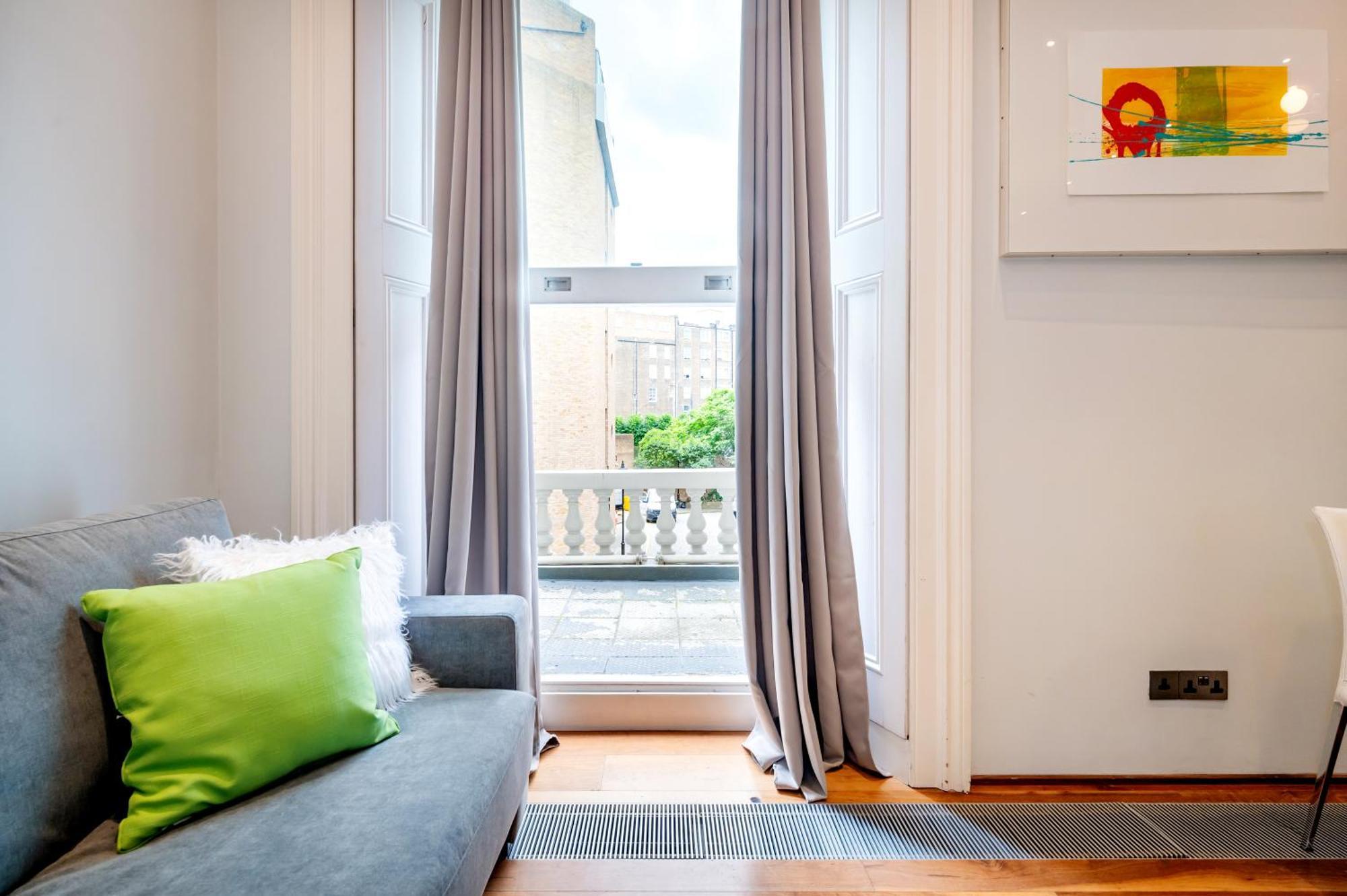 Welcome South Kensington Appartement