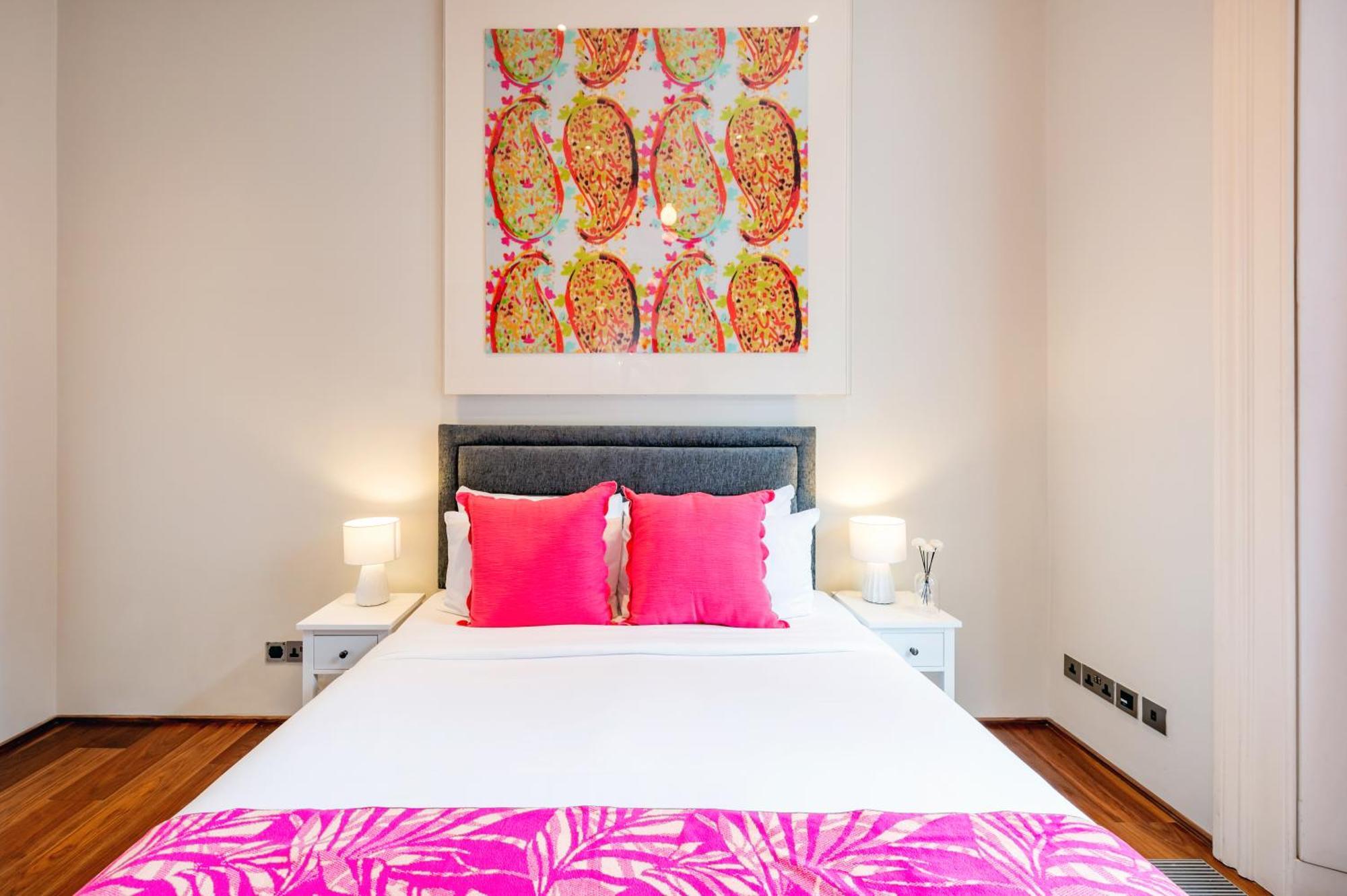Welcome South Kensington Appartement *