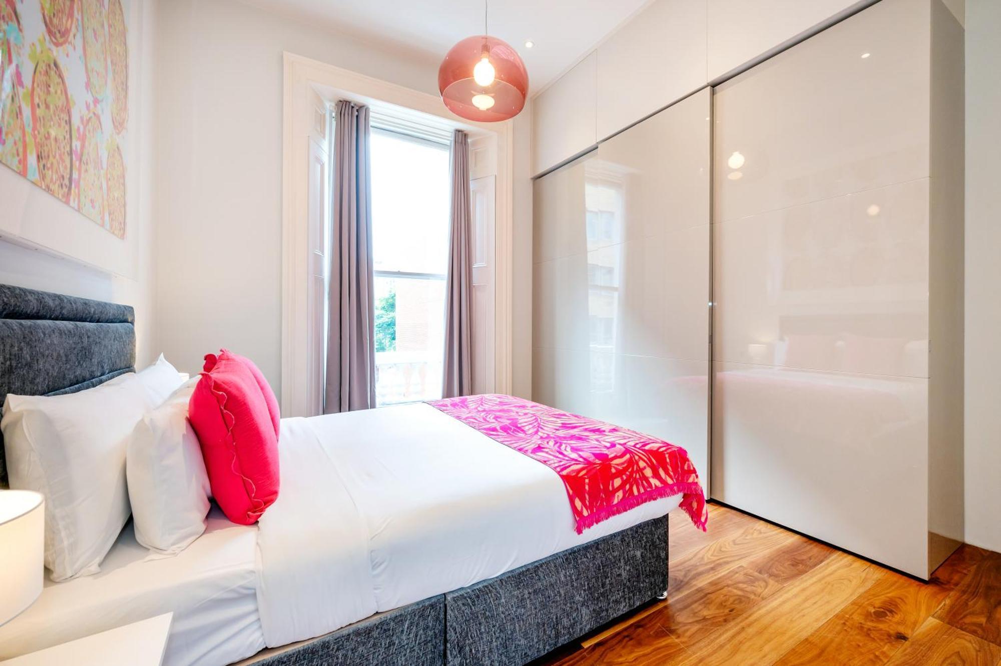 Welcome South Kensington Appartement Londen