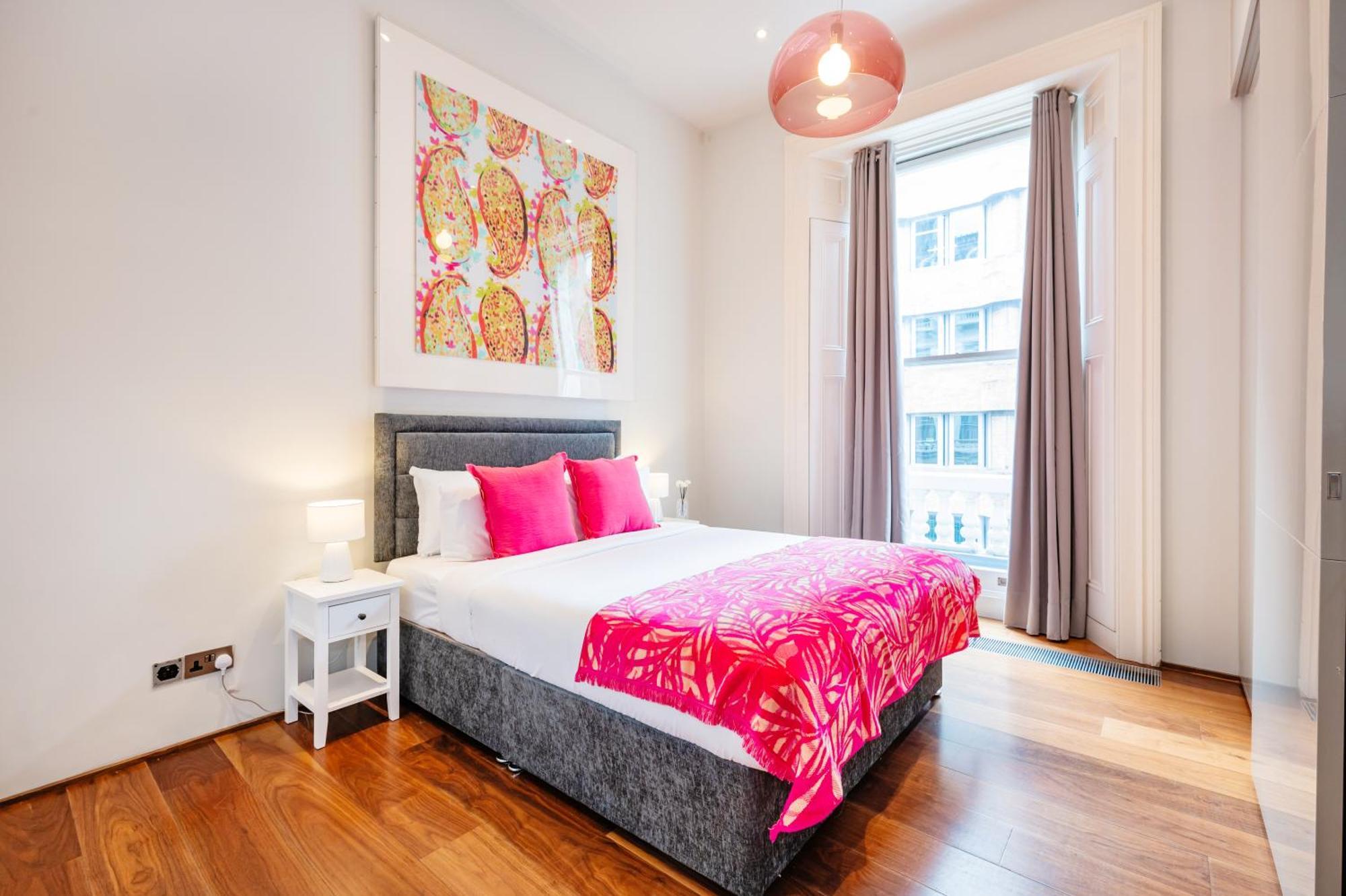 Welcome South Kensington Appartement
