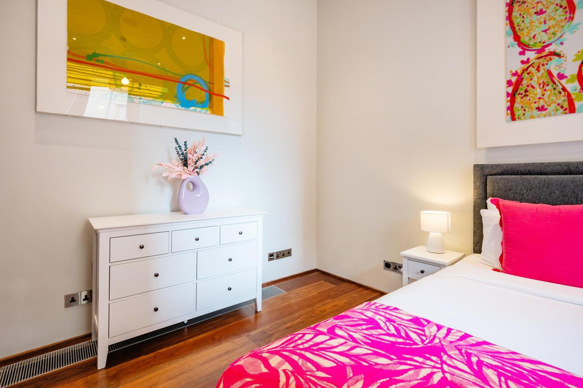 Welcome South Kensington Appartement *