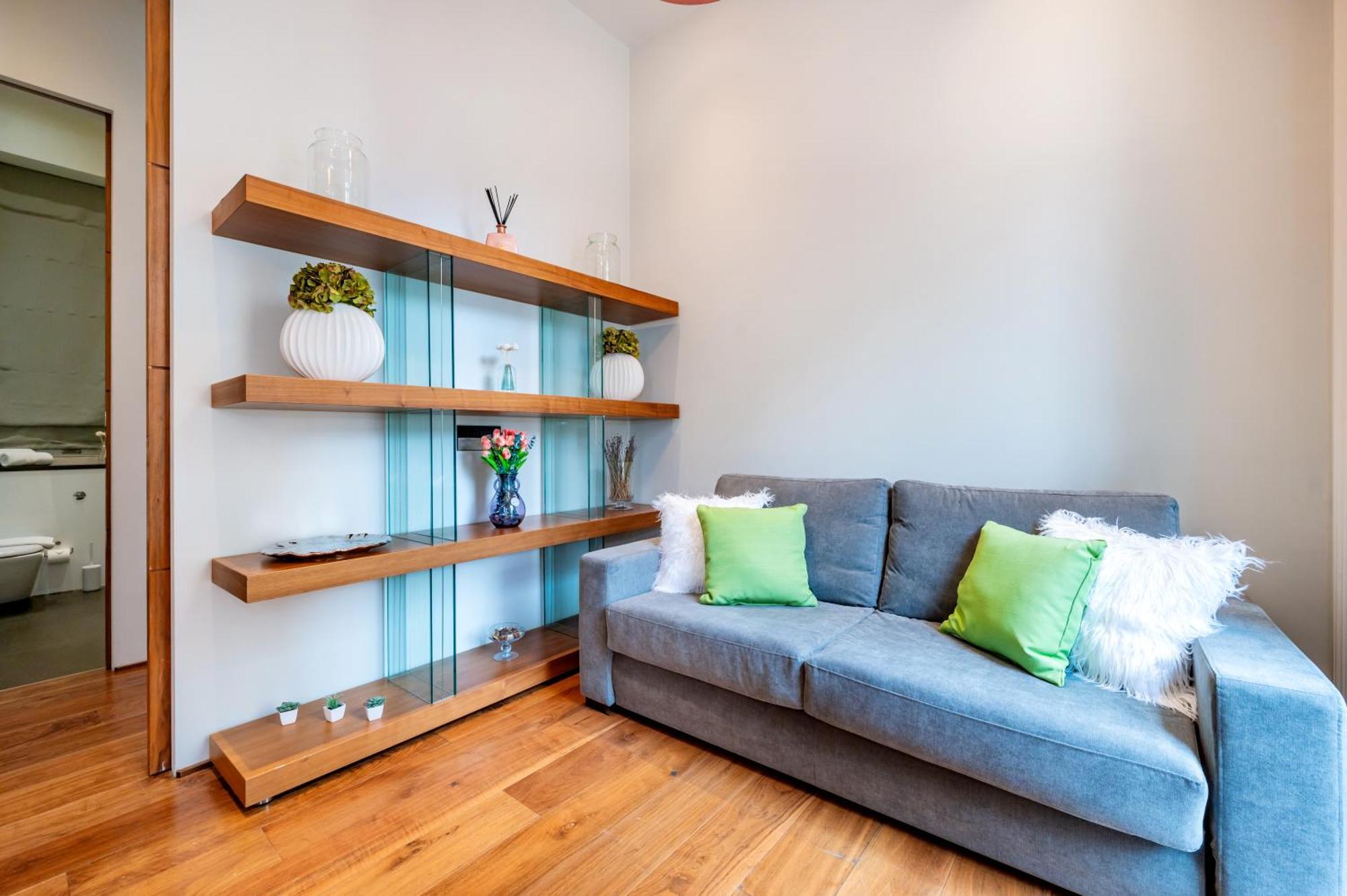 Welcome South Kensington Appartement