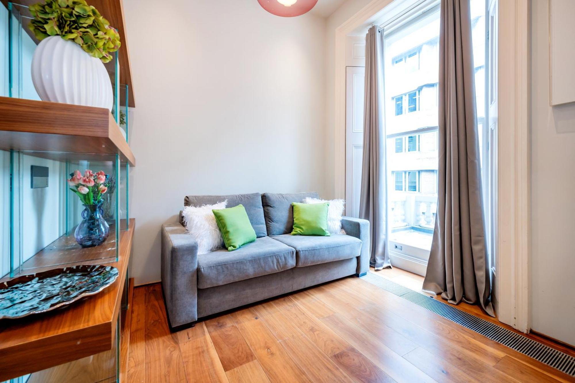 Welcome South Kensington Apartment *
