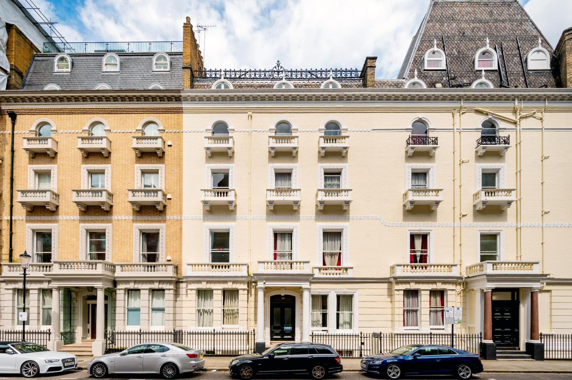 Welcome South Kensington Appartement