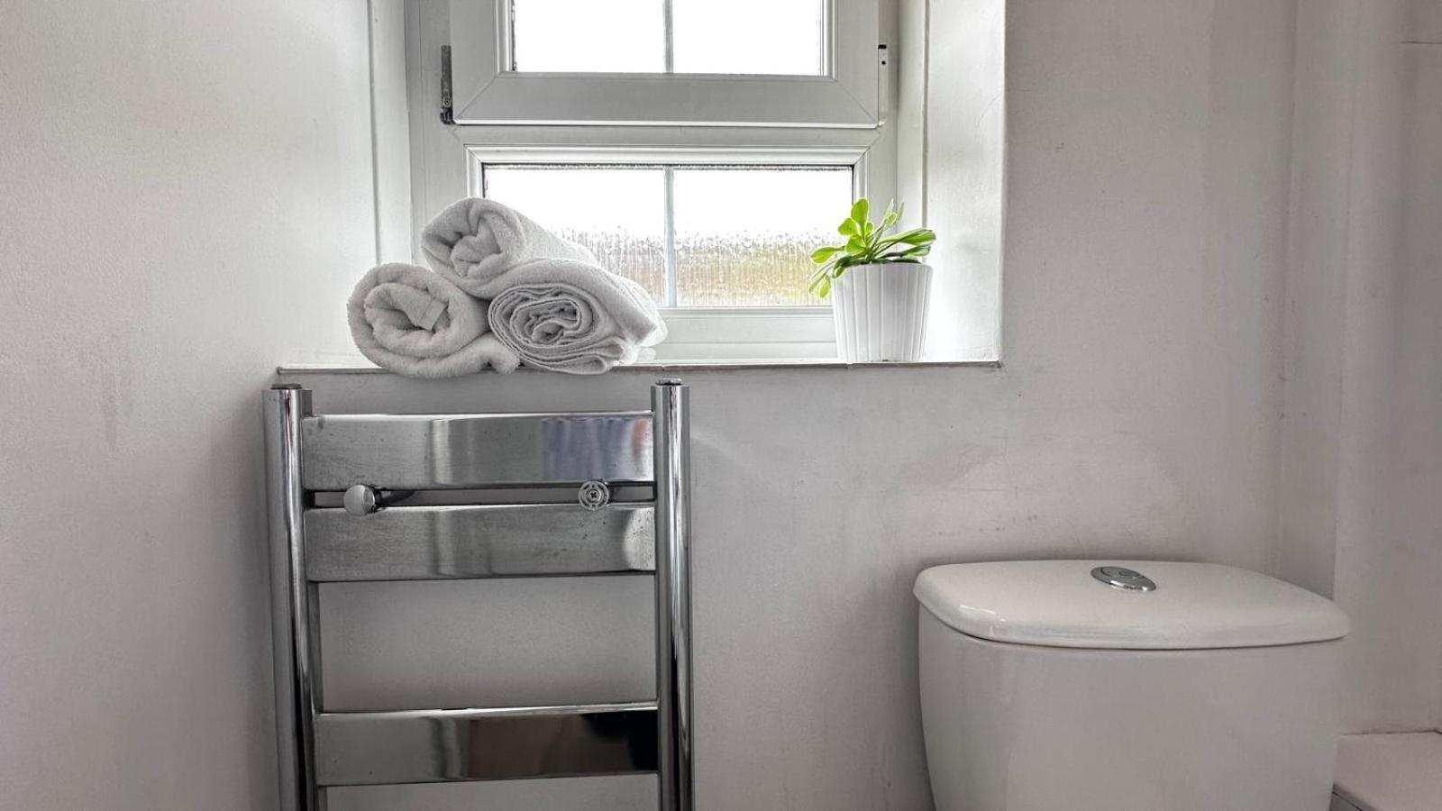 Apartamento Comfort Tower Bridge *