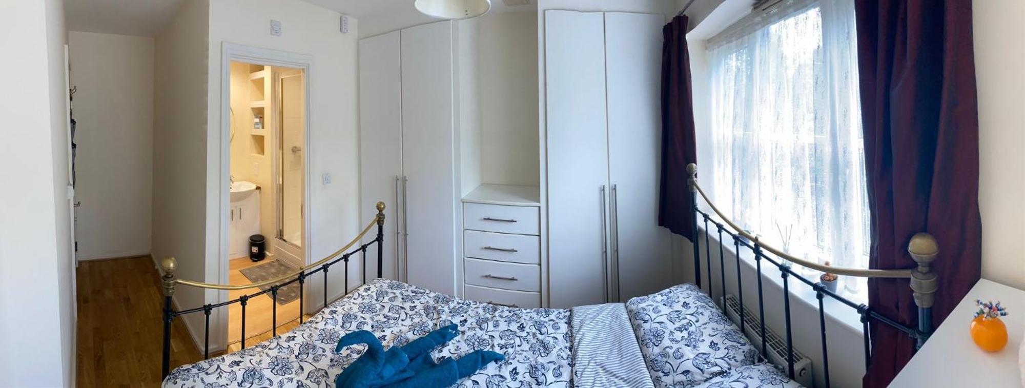 Cosy Private Hospedagem domiciliar