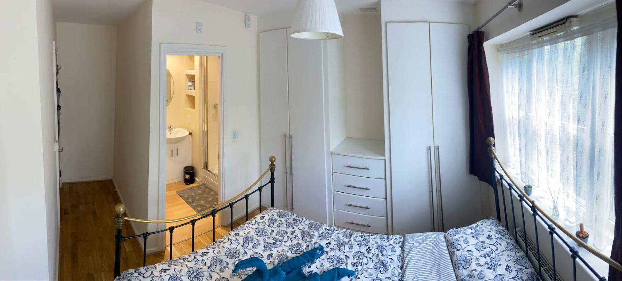 Cosy Private Hospedagem domiciliar