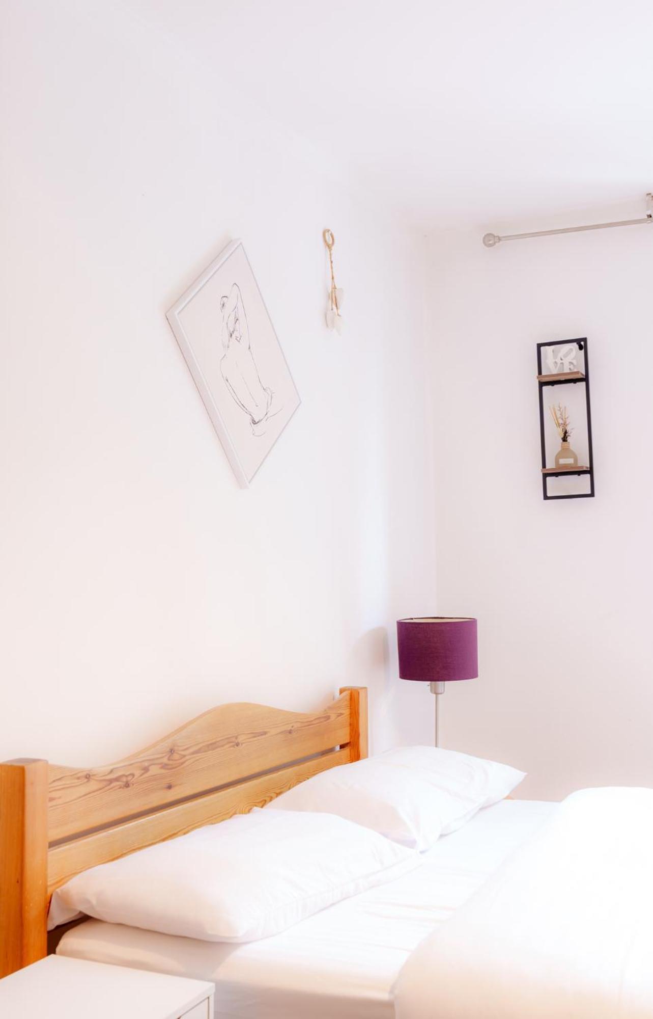 Appartement Spacious 2bd 2baths In Londres