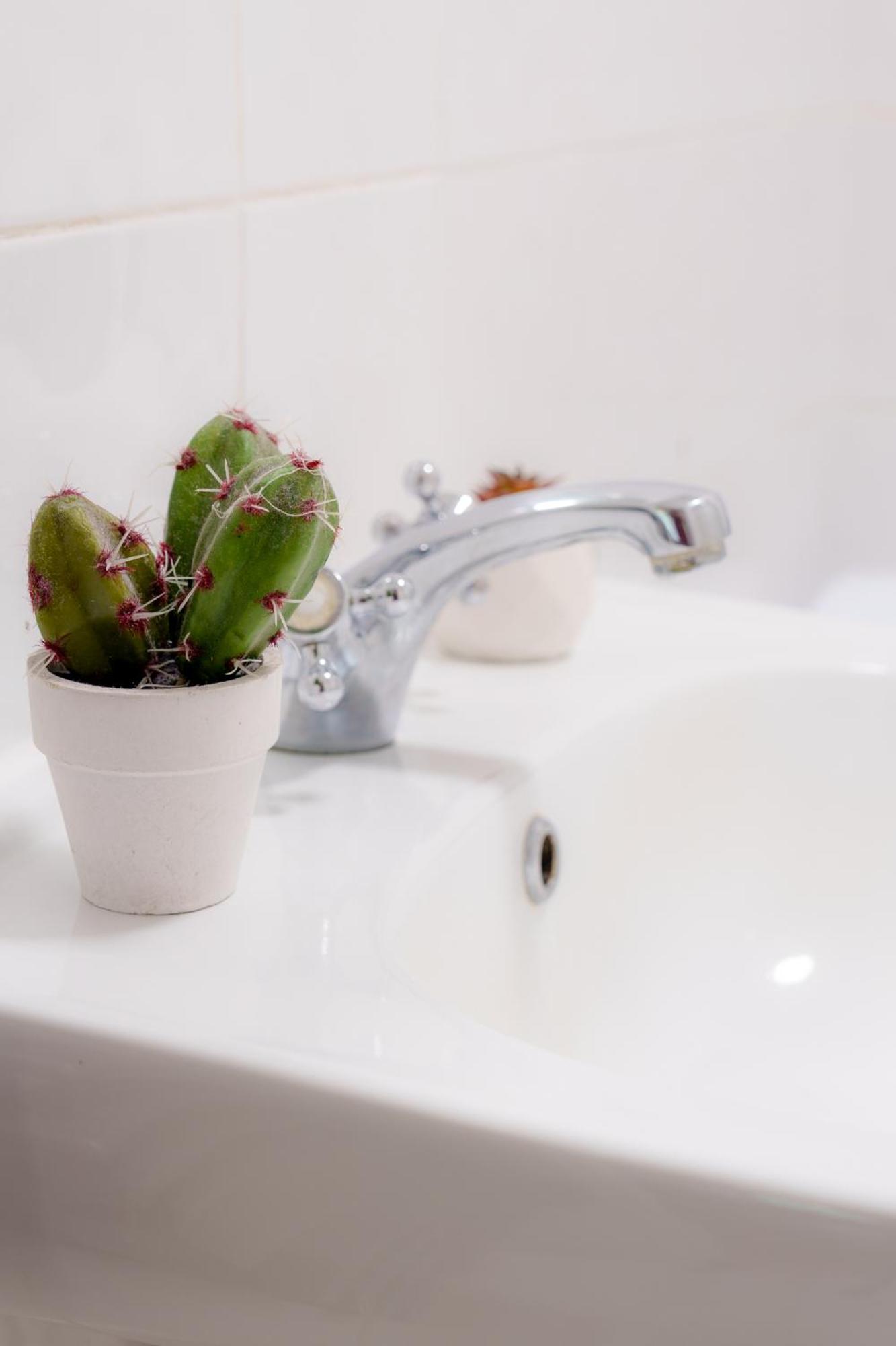 Spacious 2bd 2baths In Appartement Londen