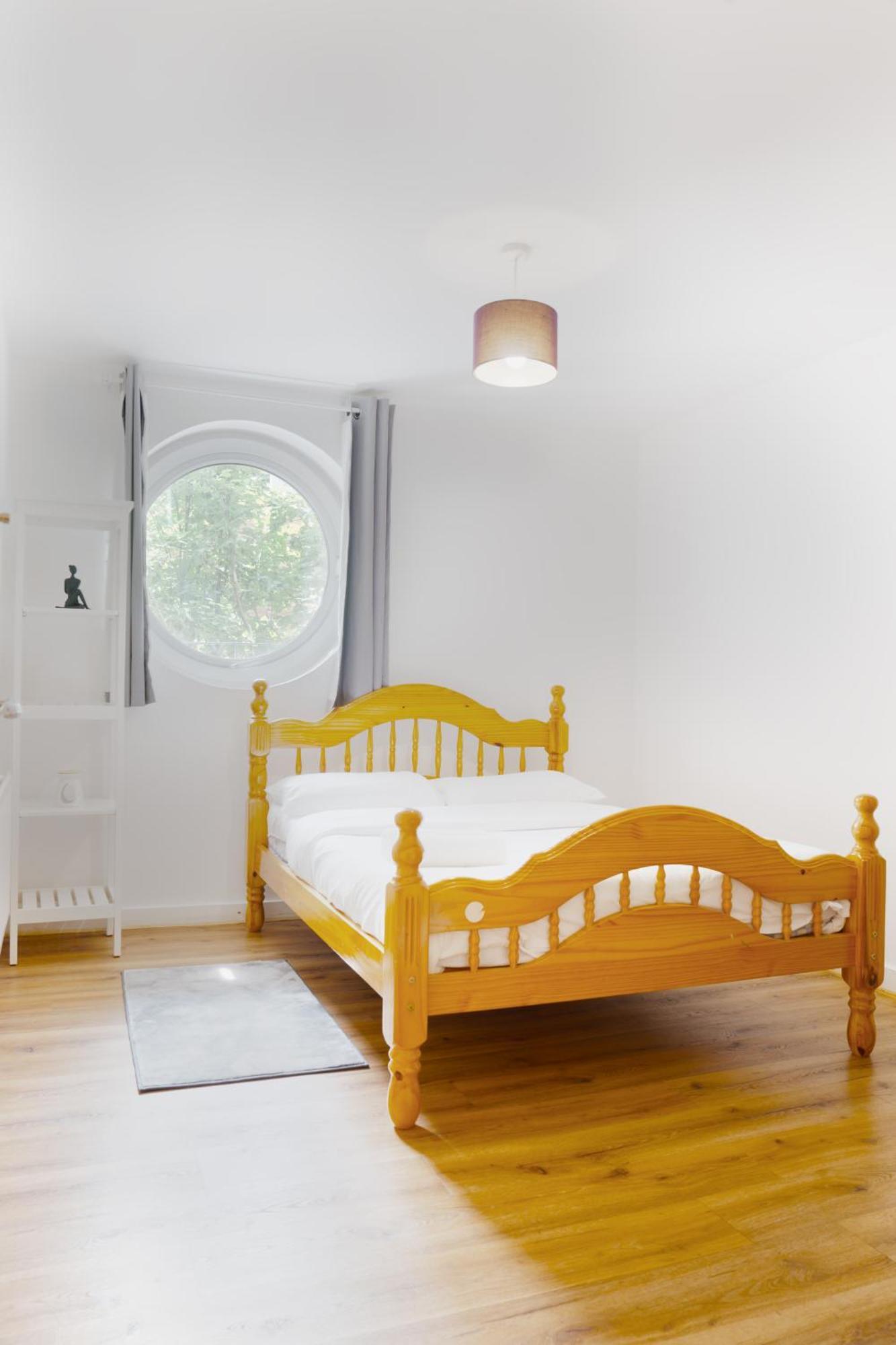 Spacious 2bd 2baths In Appartement