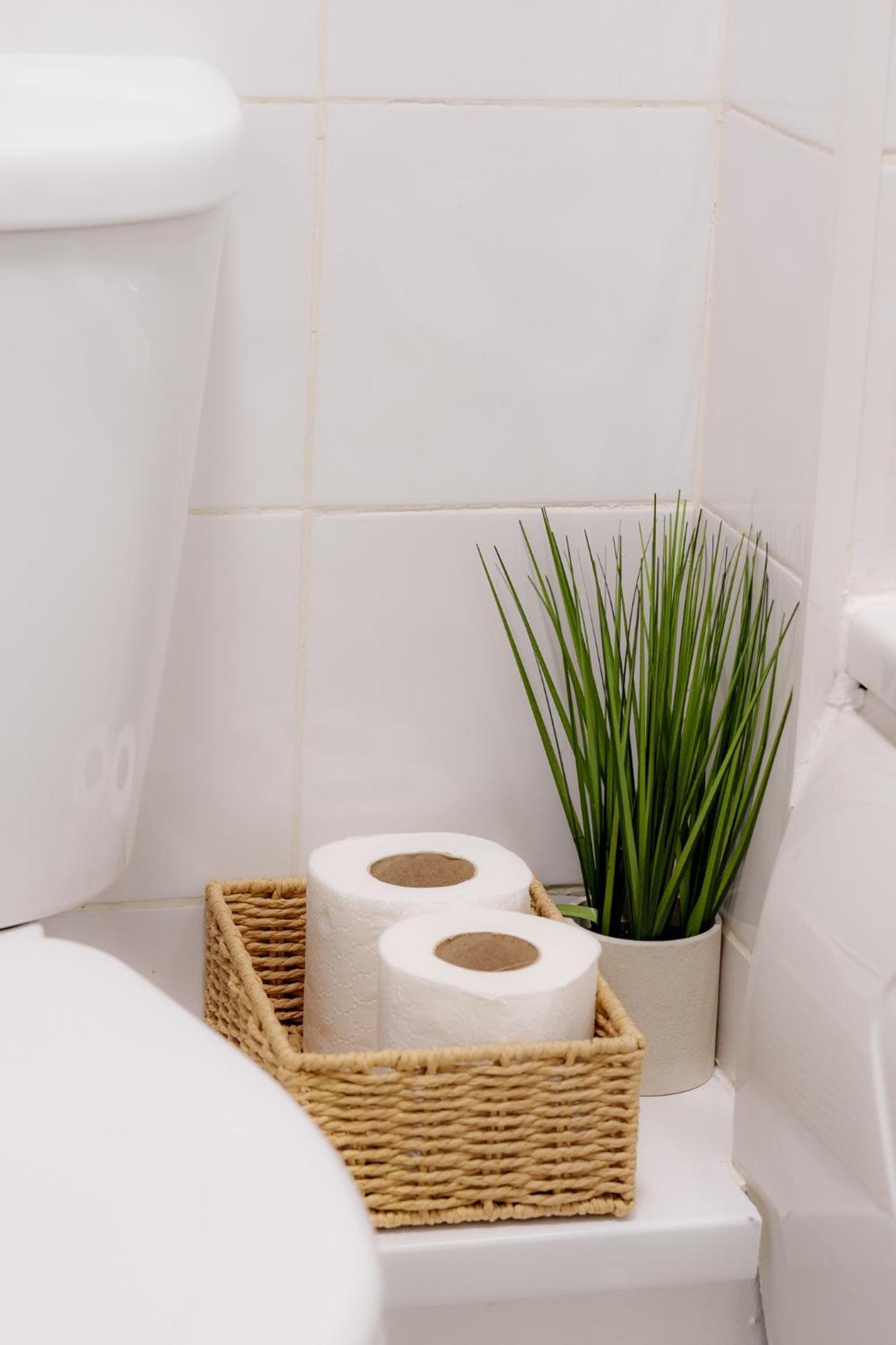 Spacious 2bd 2baths In Londres