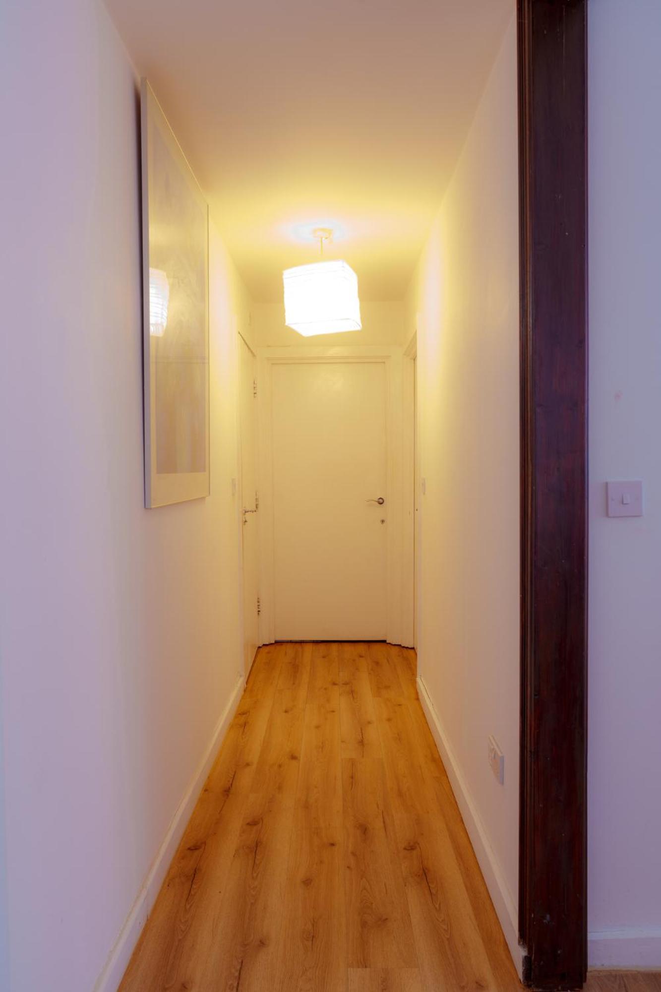 Spacious 2bd 2baths In * Londres