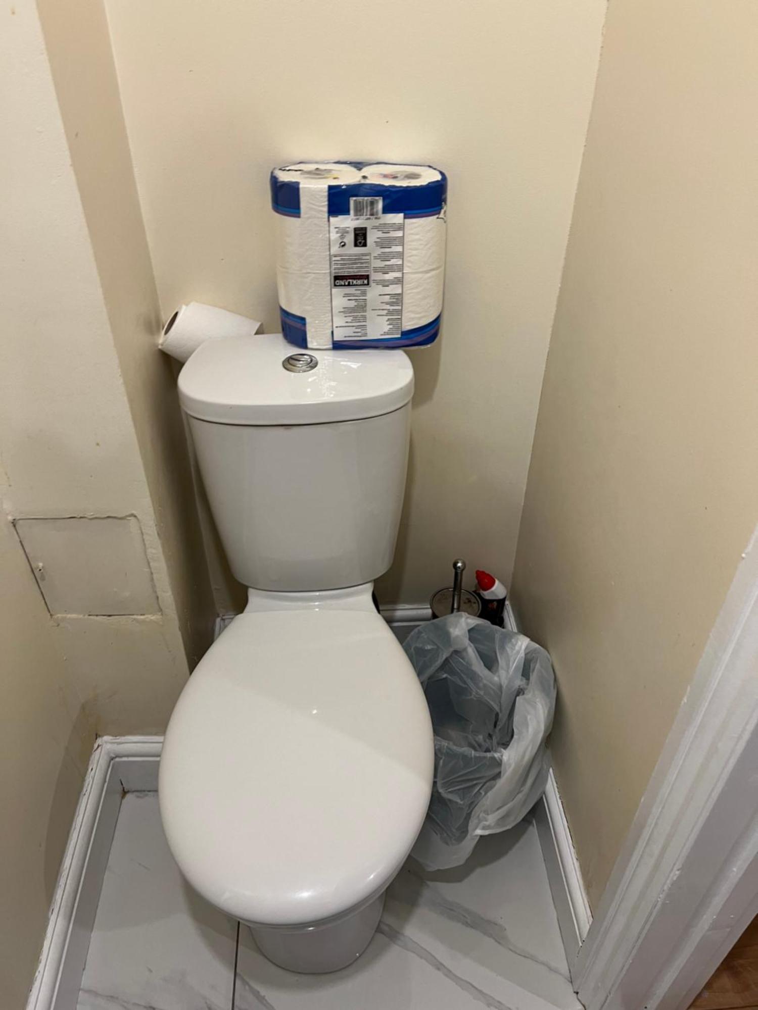 Tottenham Accommodatie bij particulieren *