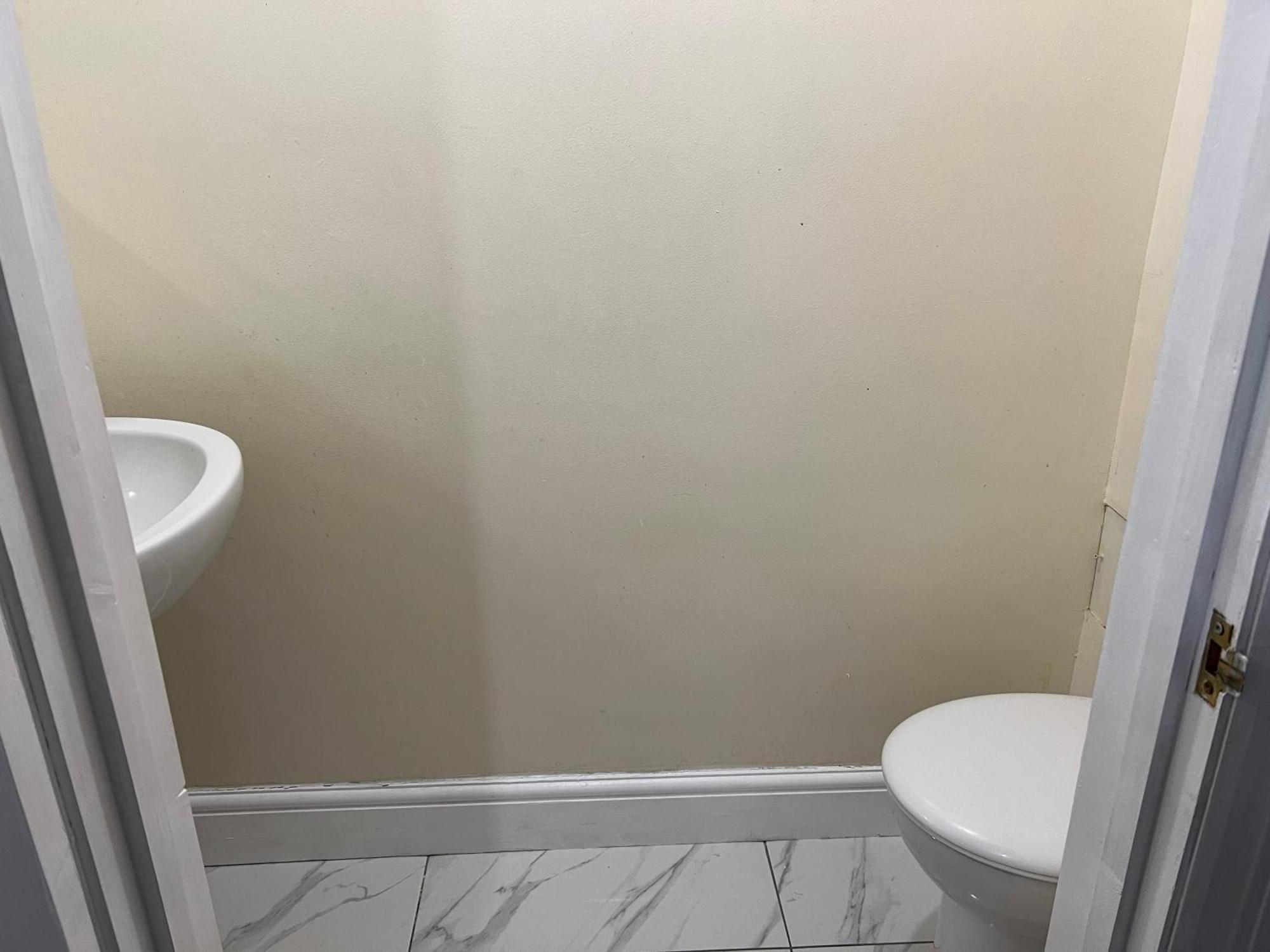 Accommodatie bij particulieren Tottenham *