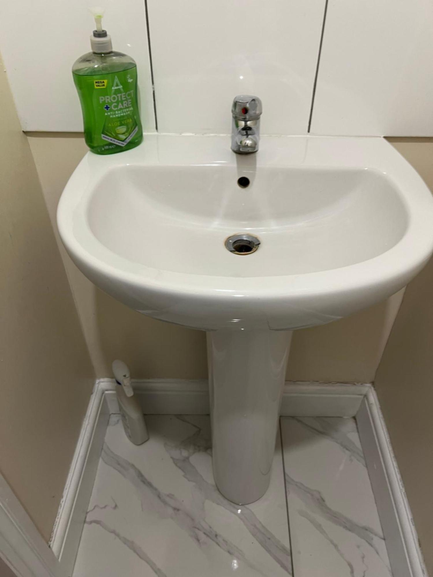 Accommodatie bij particulieren Tottenham