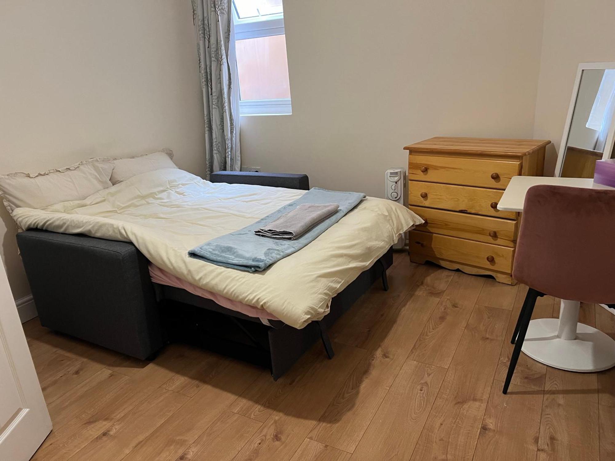 Accommodatie bij particulieren Tottenham *