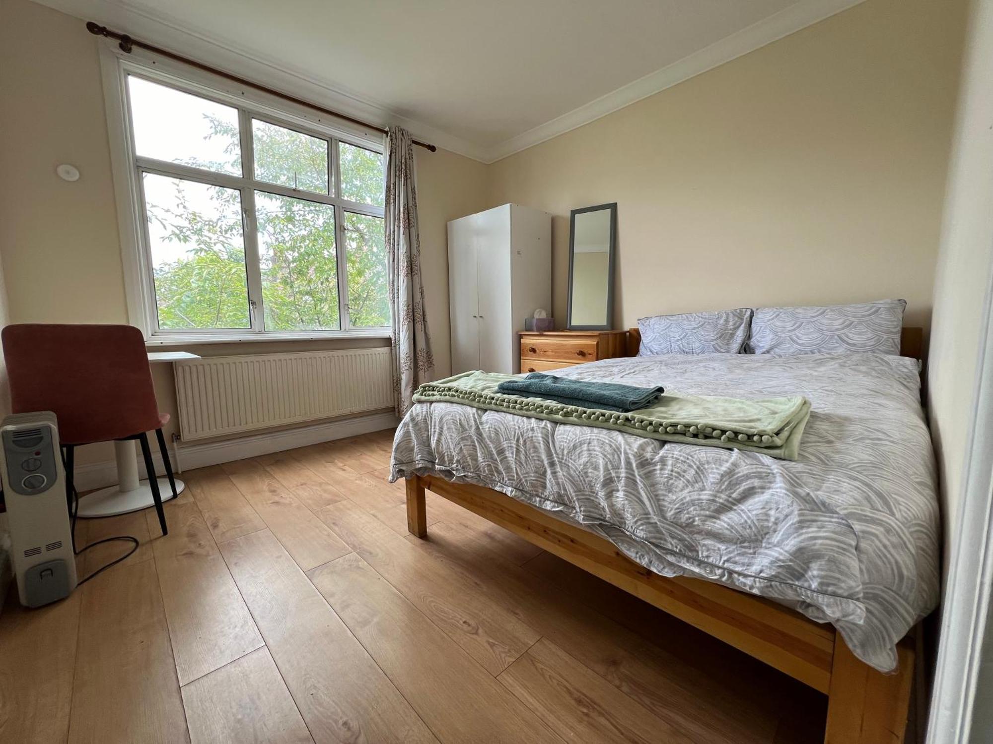 Tottenham Accommodatie bij particulieren *