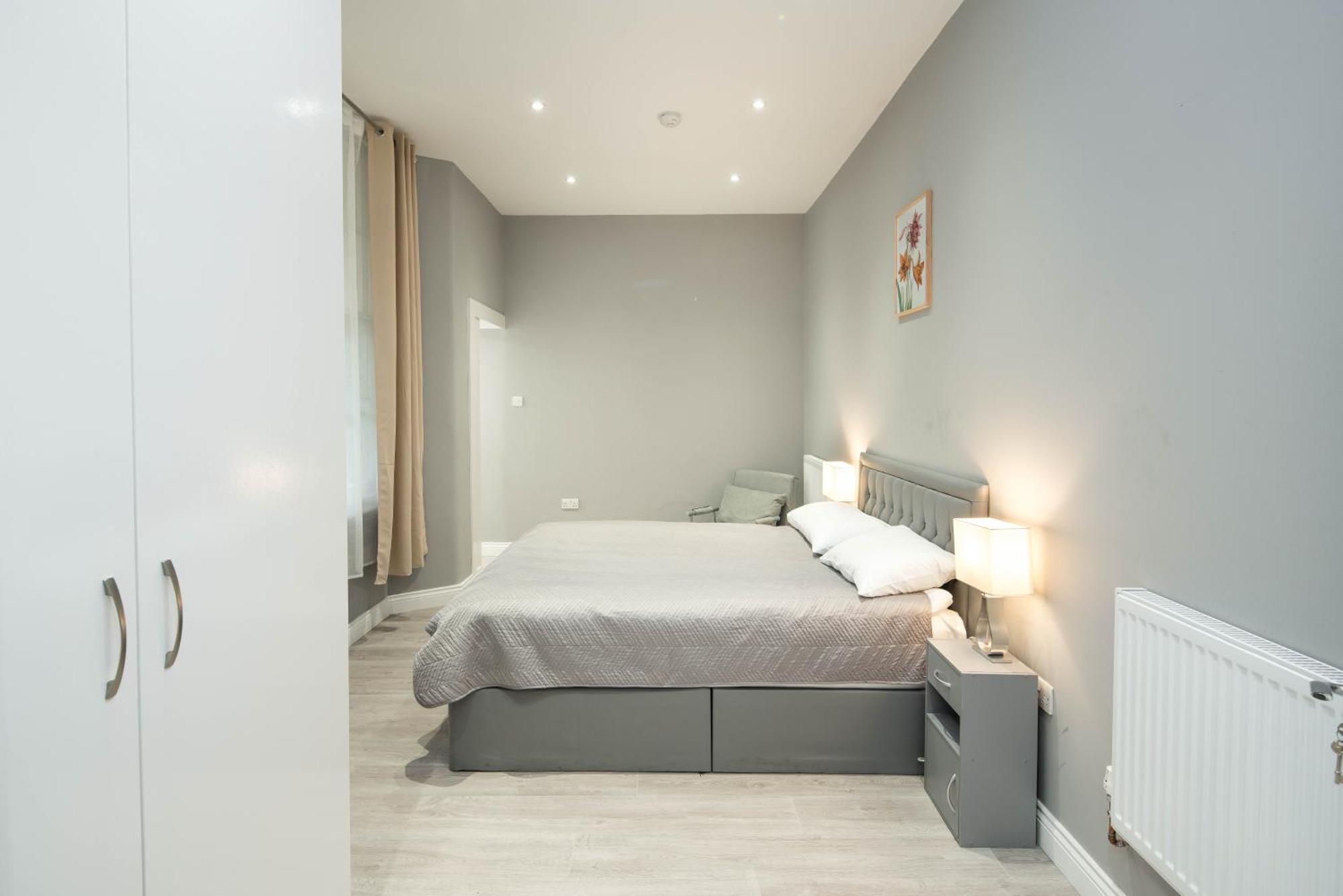 Apartamento Kensington Courtyard