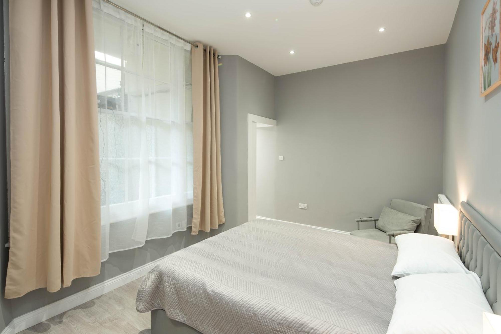Apartamento Kensington Courtyard Londres