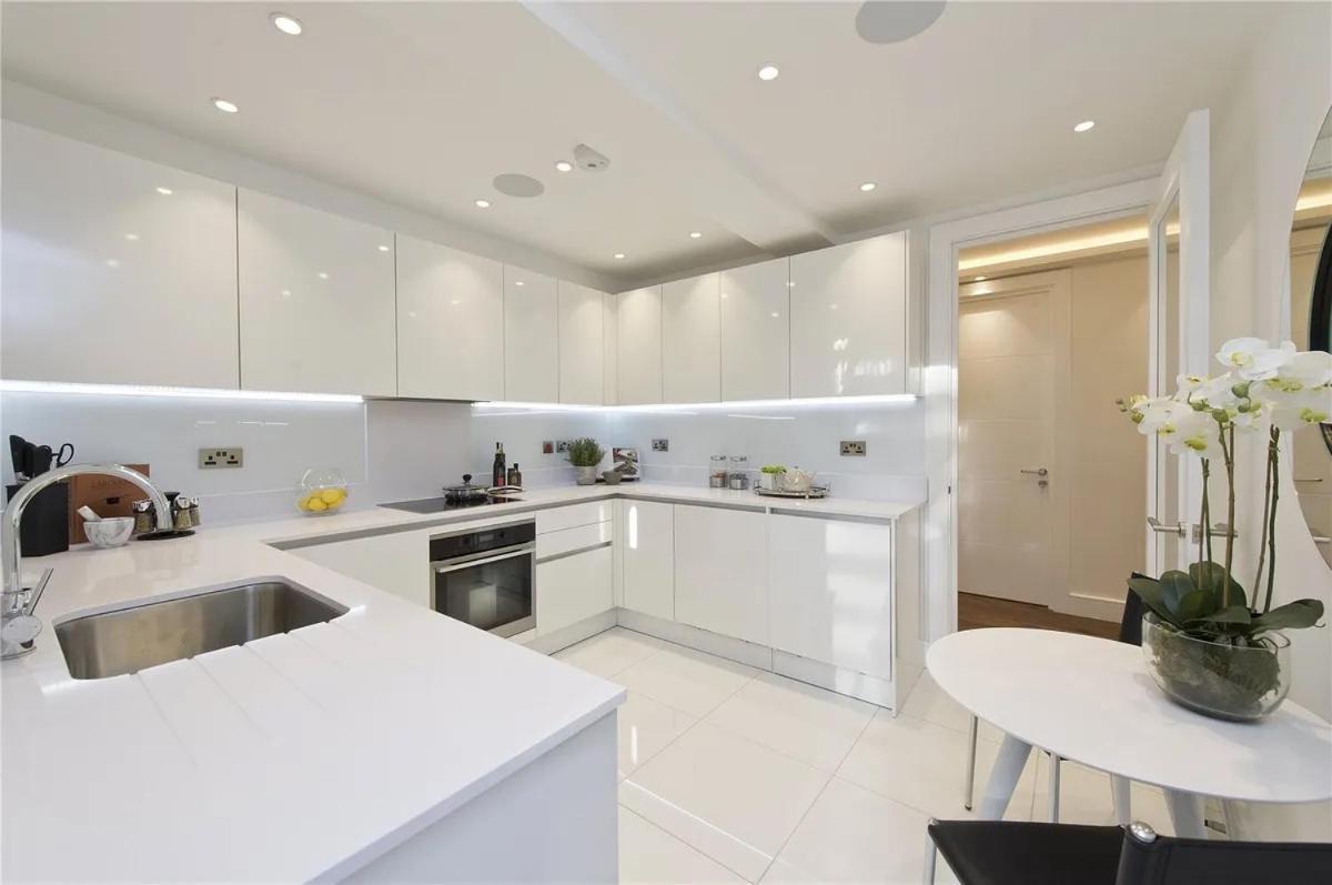 Сasa de vacaciones Flagship Luxury Villa. Near Mayfair And Hyde Park - Sleeps 16 Londres
